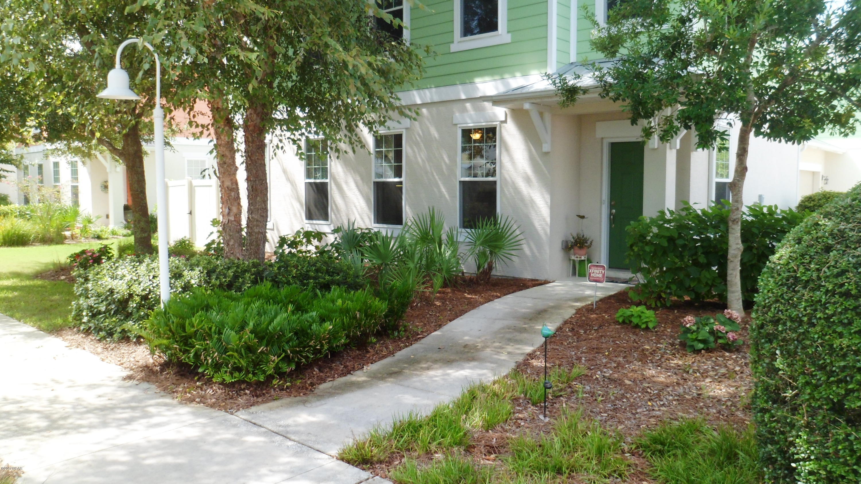 Whisper Dunes - Residential