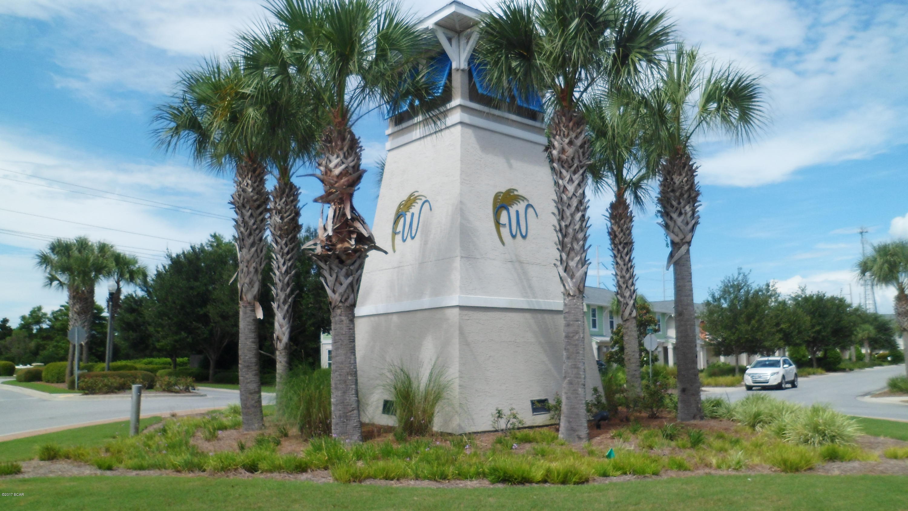 Whisper Dunes - Residential