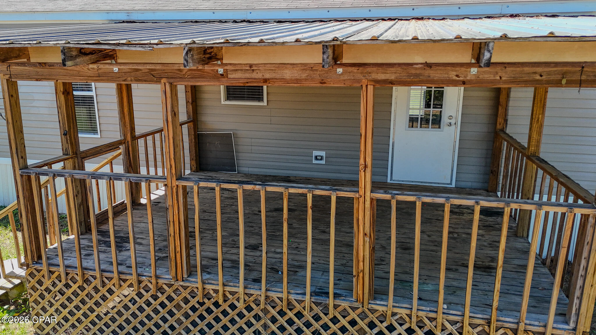 [No Recorded Subdiv] - Residential