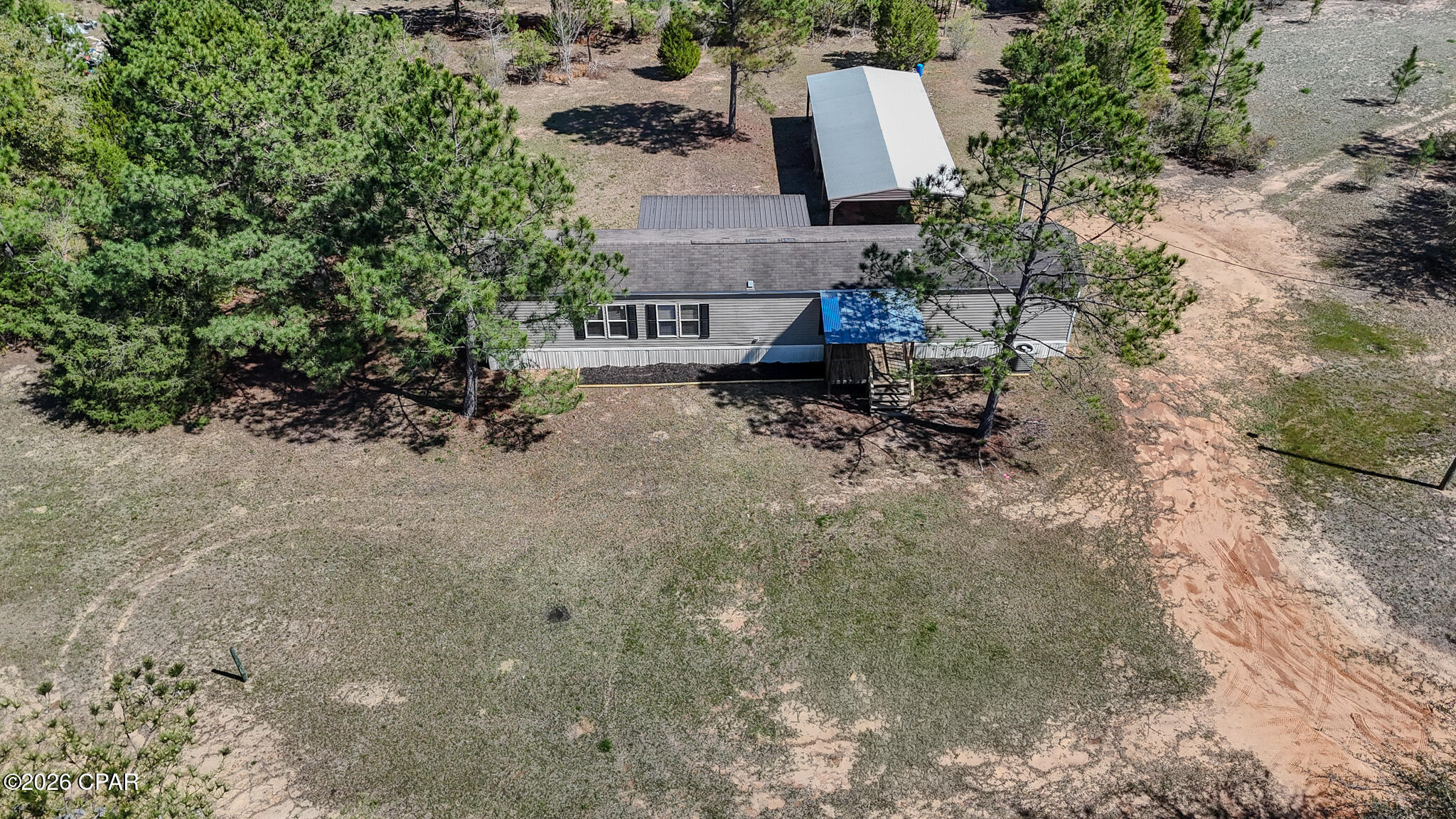 [No Recorded Subdiv] - Residential