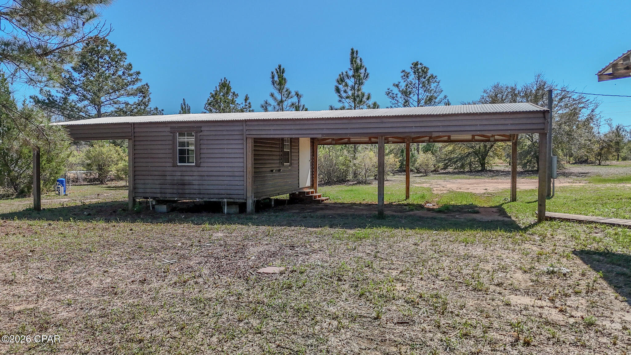 [No Recorded Subdiv] - Residential