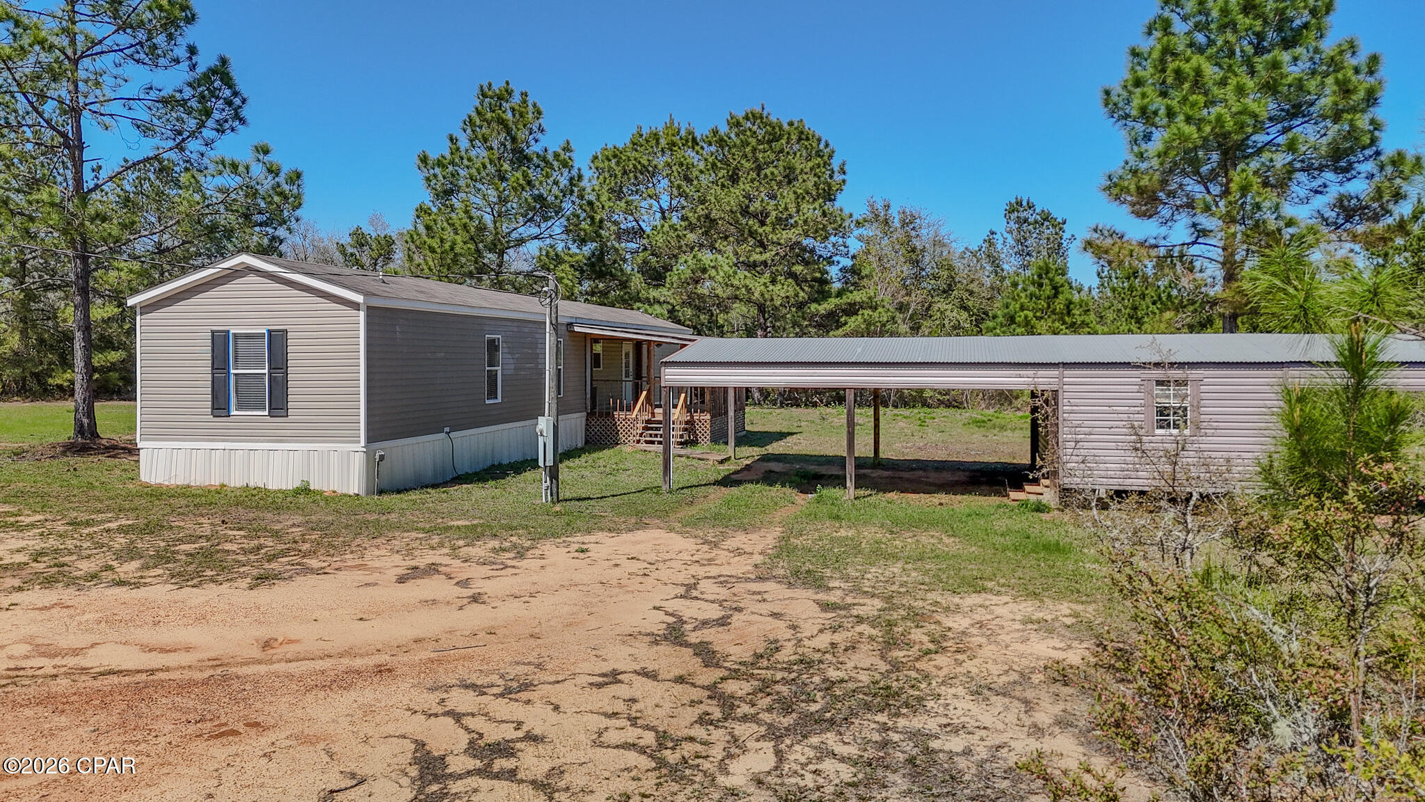 [No Recorded Subdiv] - Residential