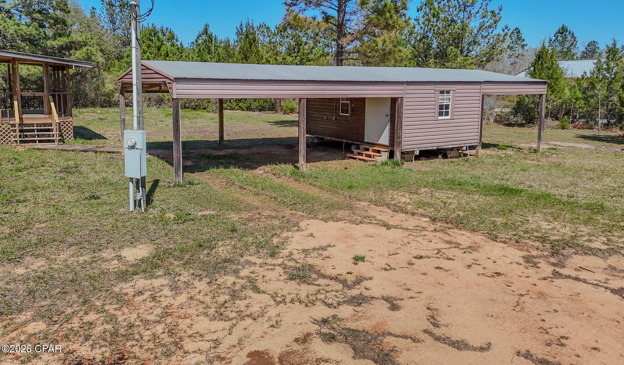 [No Recorded Subdiv] - Residential