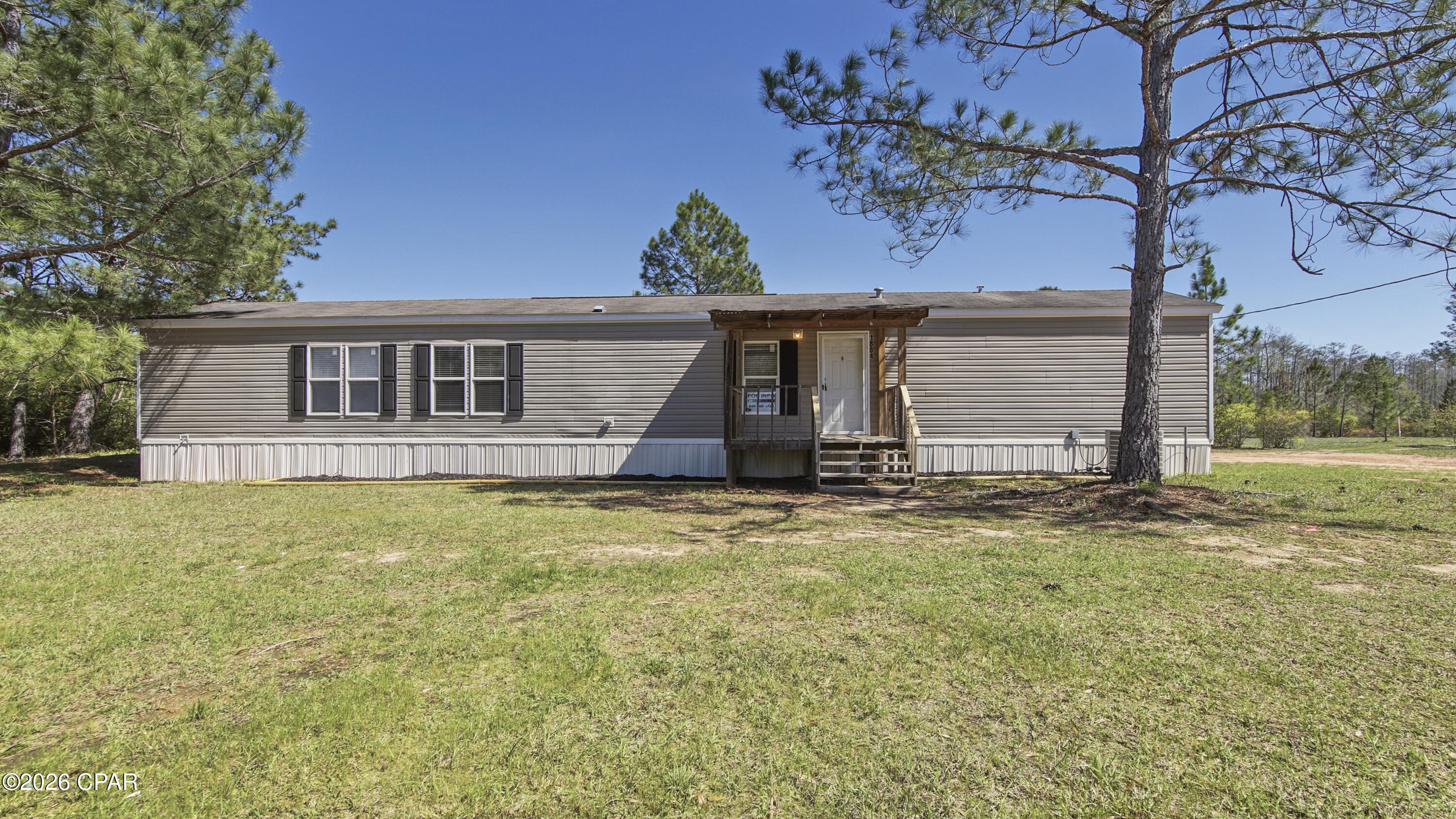 [No Recorded Subdiv] - Residential