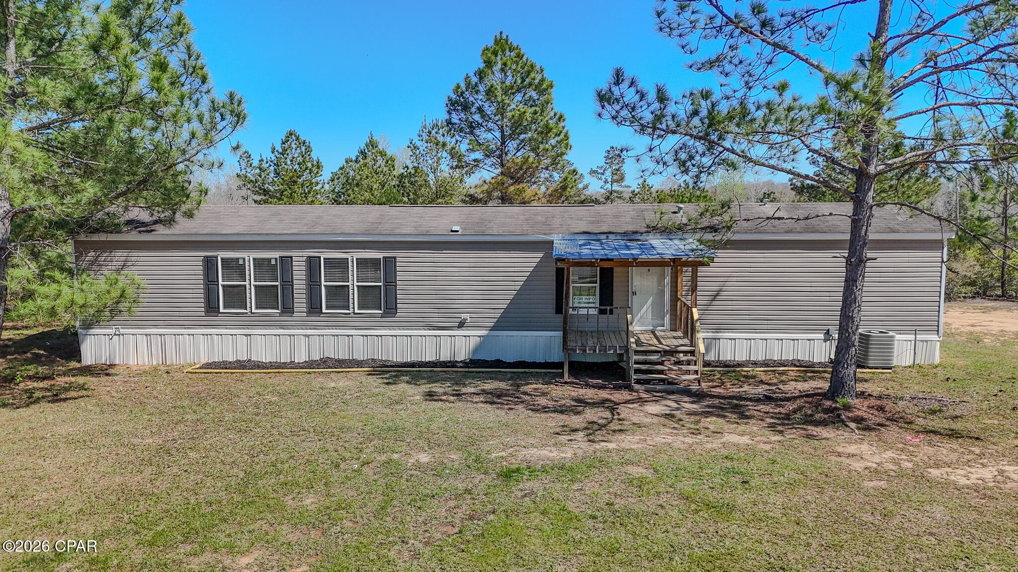 [No Recorded Subdiv] - Residential