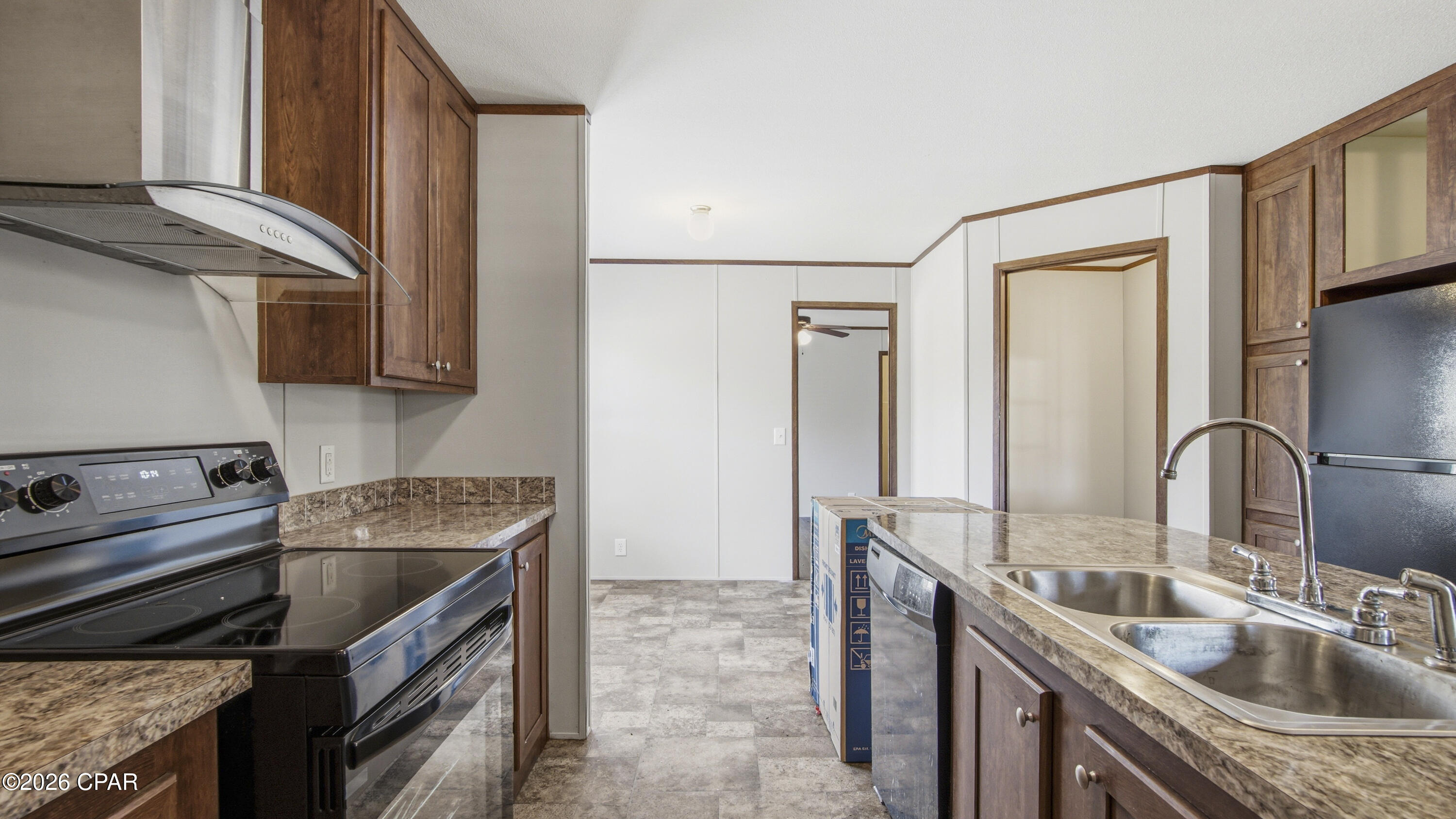 [No Recorded Subdiv] - Residential