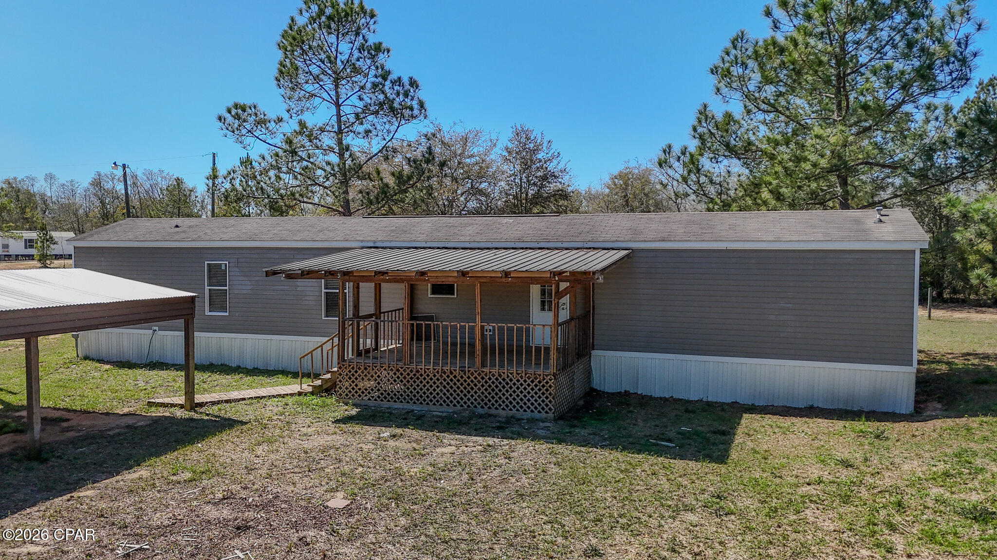 [No Recorded Subdiv] - Residential