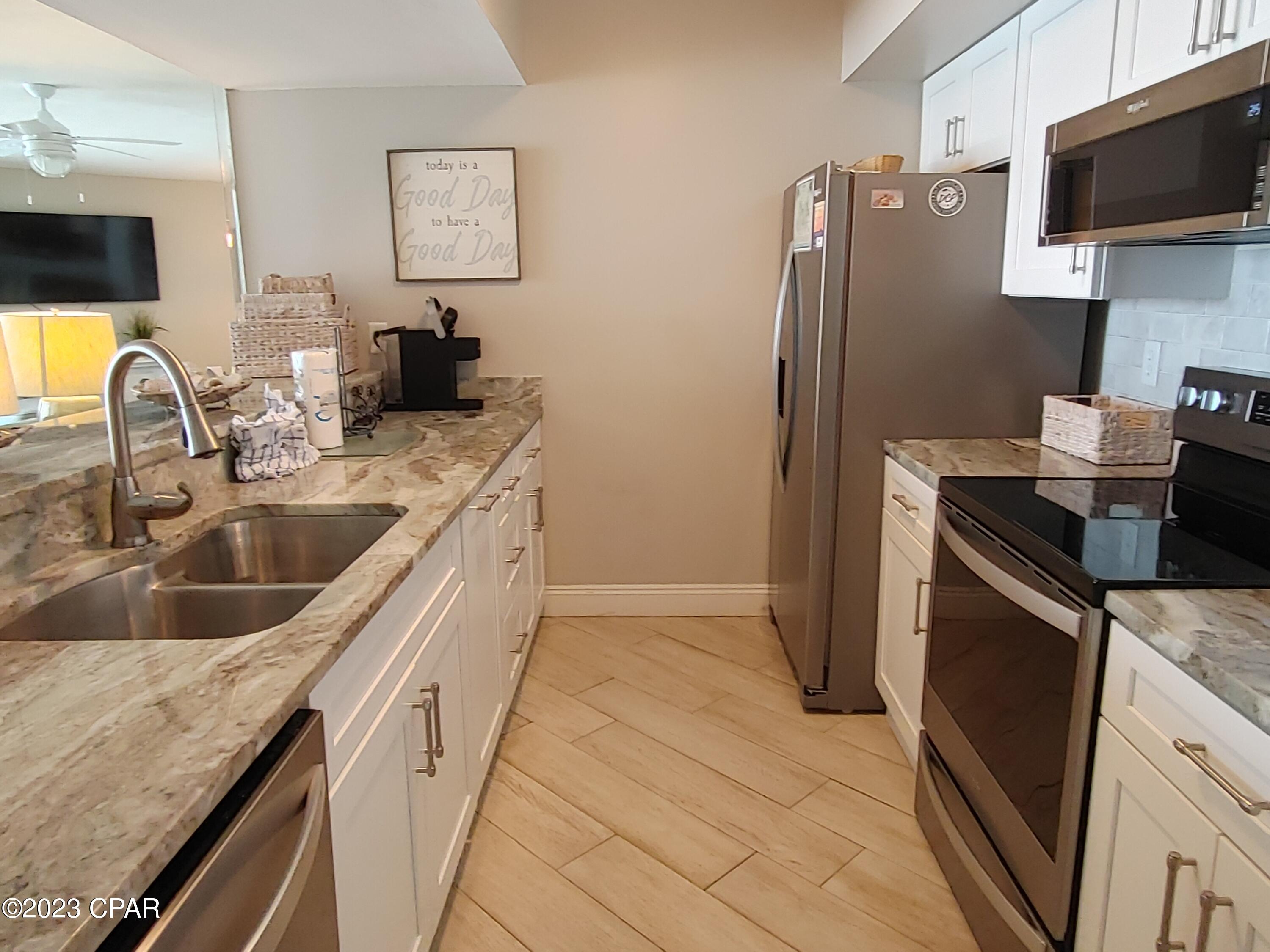 Dunes Of Panama Phase V - Residential