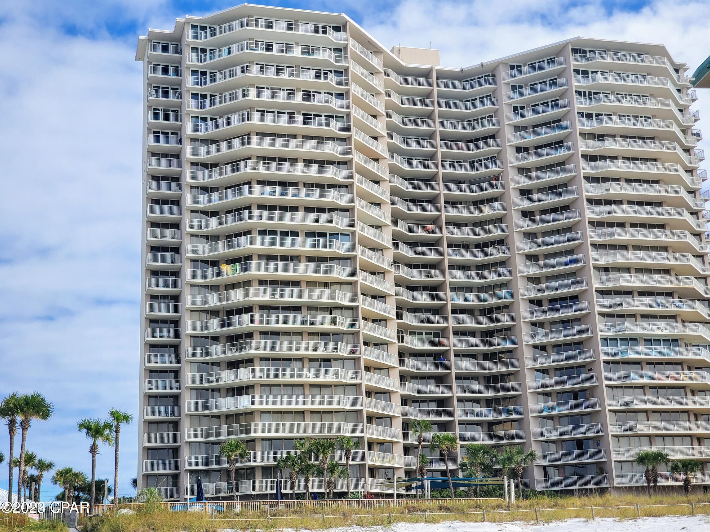 Dunes Of Panama Phase V - Residential