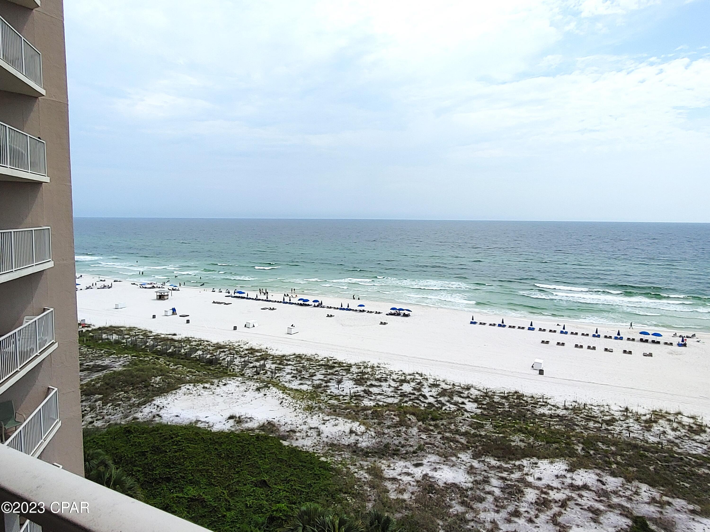 Dunes Of Panama Phase V - Residential