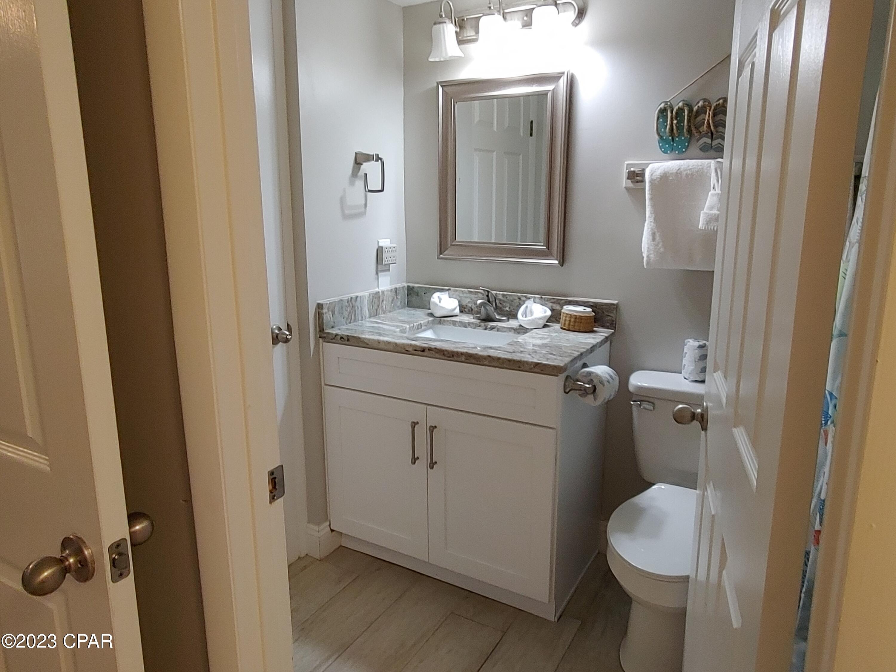 Dunes Of Panama Phase V - Residential