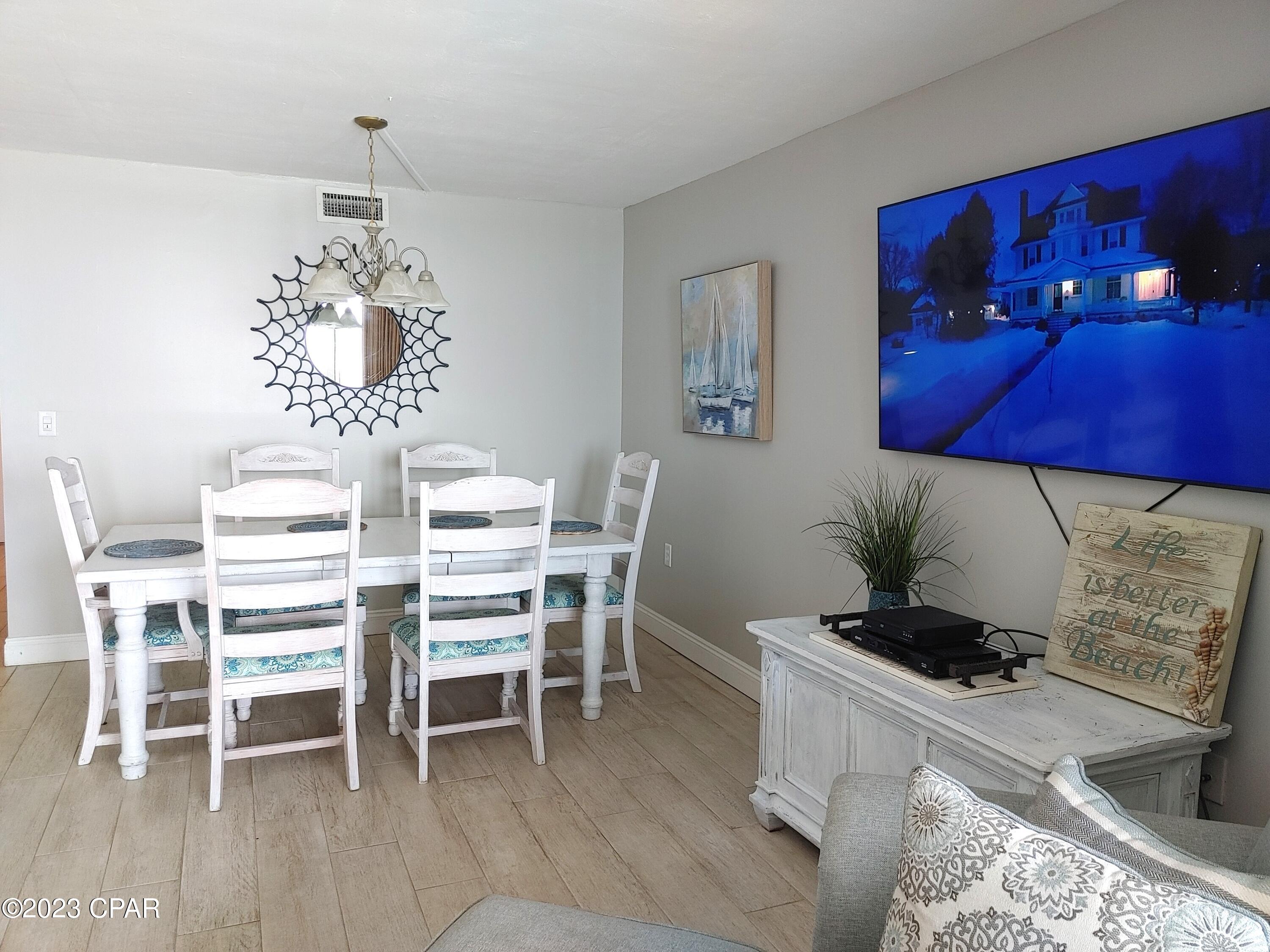 Dunes Of Panama Phase V - Residential