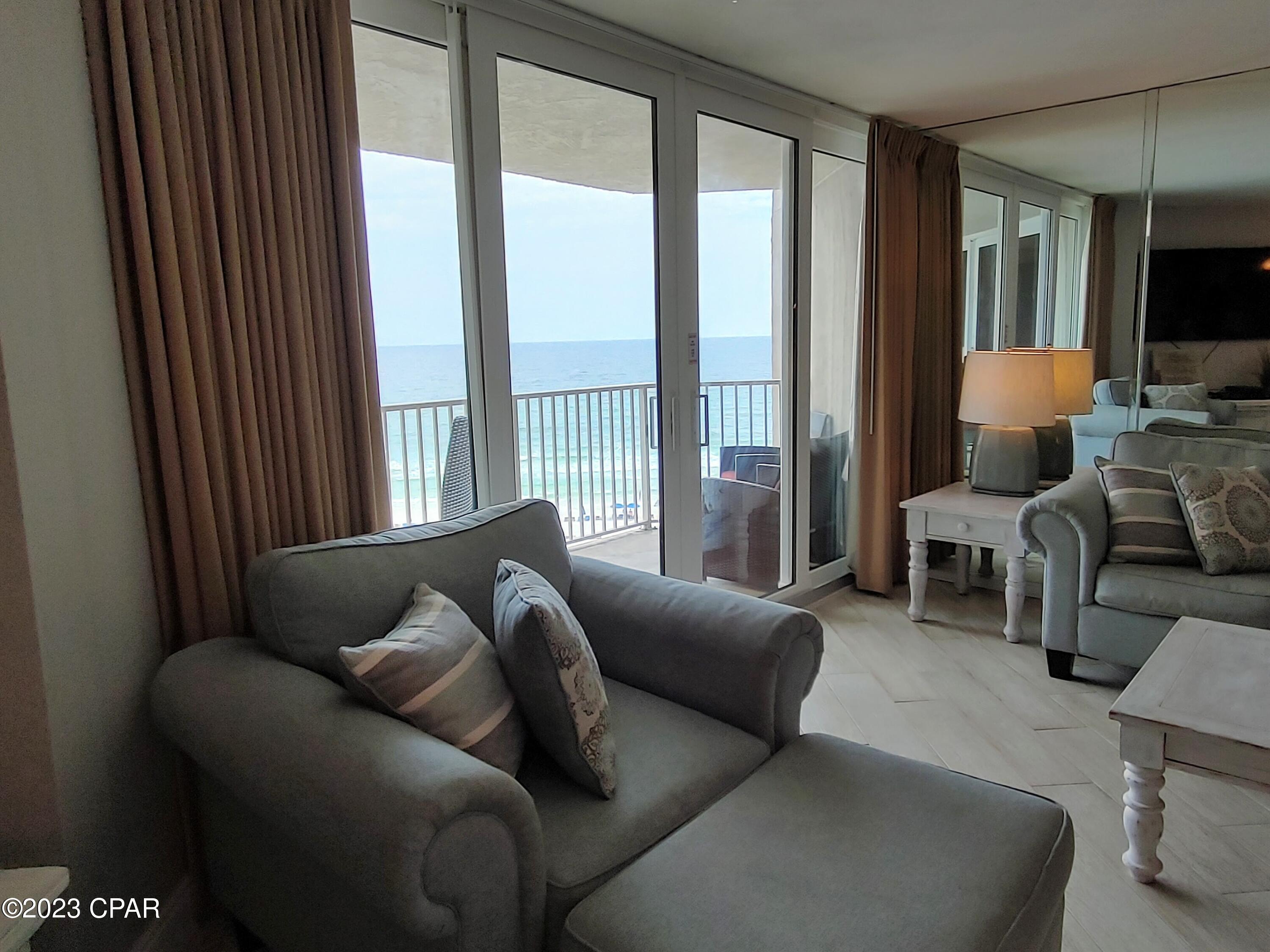 Dunes Of Panama Phase V - Residential