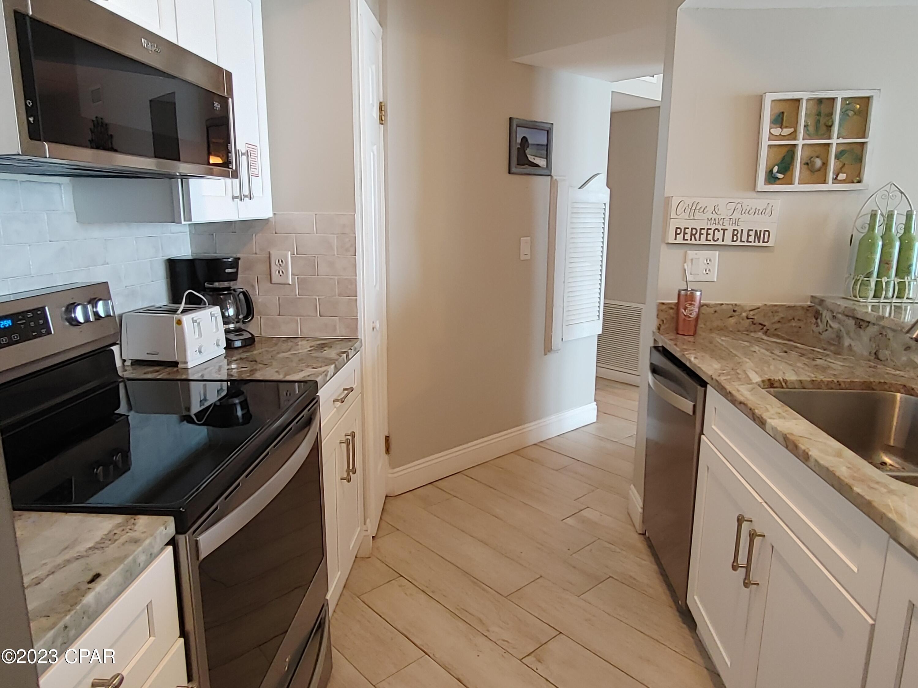 Dunes Of Panama Phase V - Residential