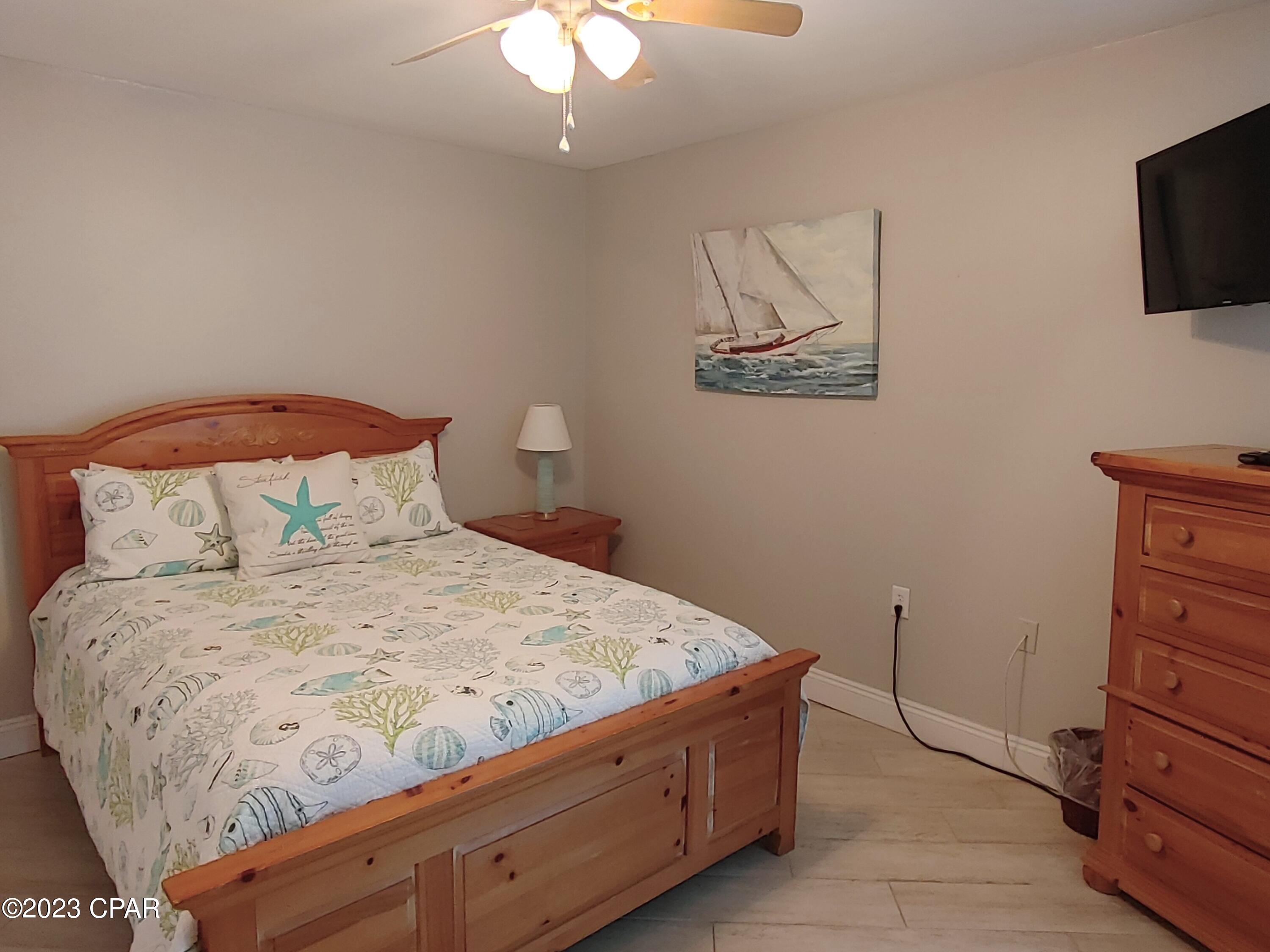 Dunes Of Panama Phase V - Residential