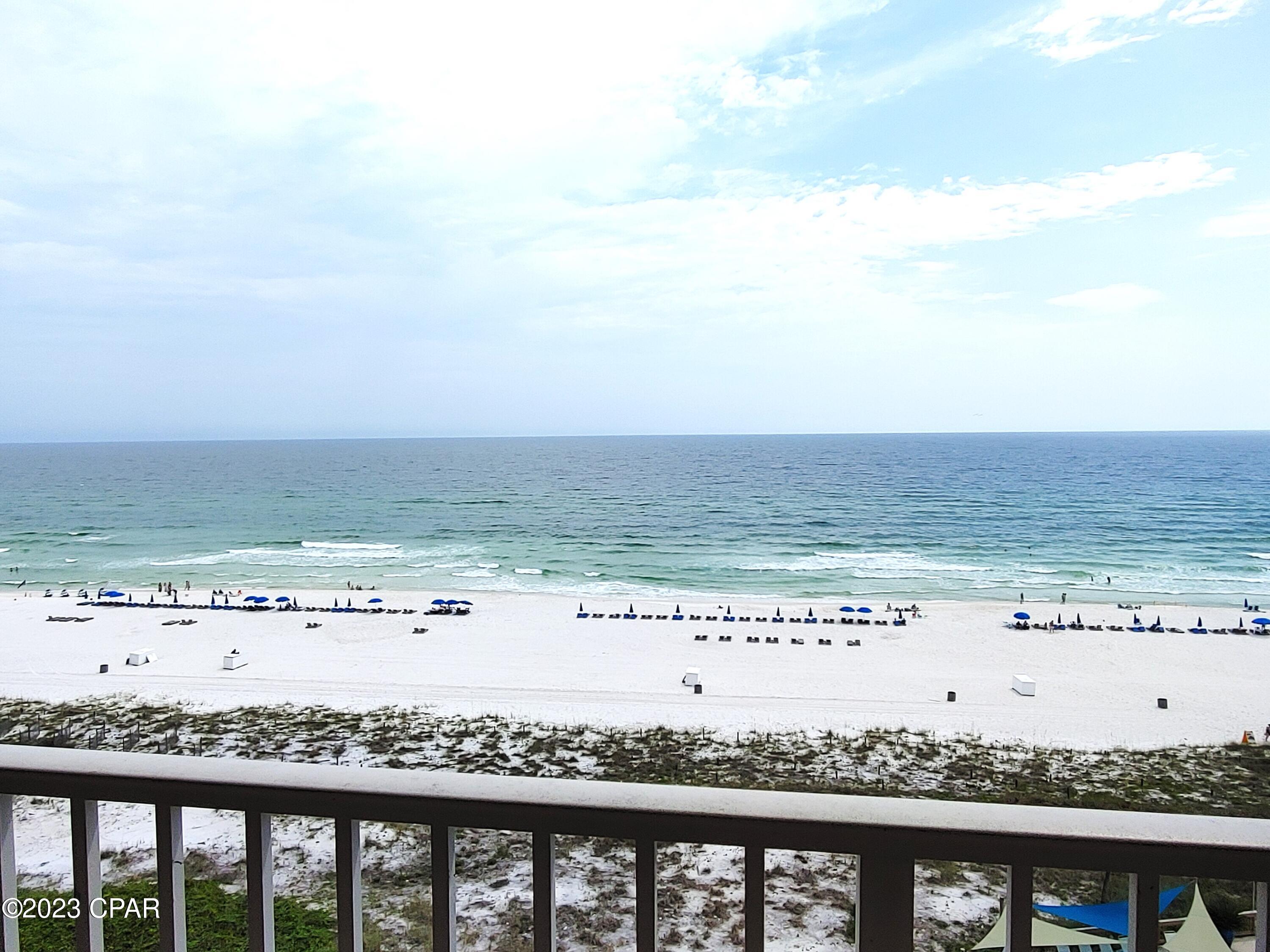 Dunes Of Panama Phase V - Residential