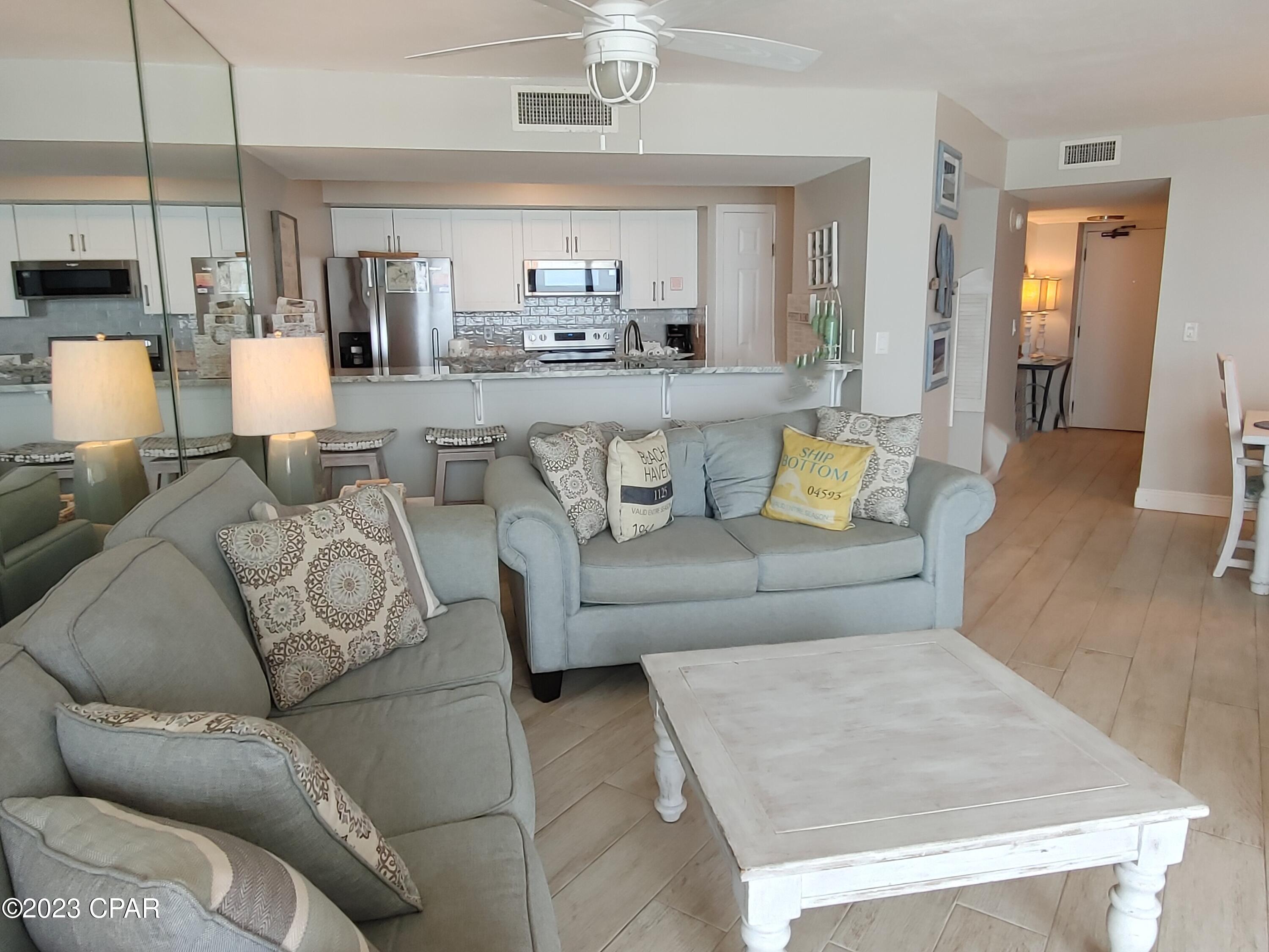 Dunes Of Panama Phase V - Residential