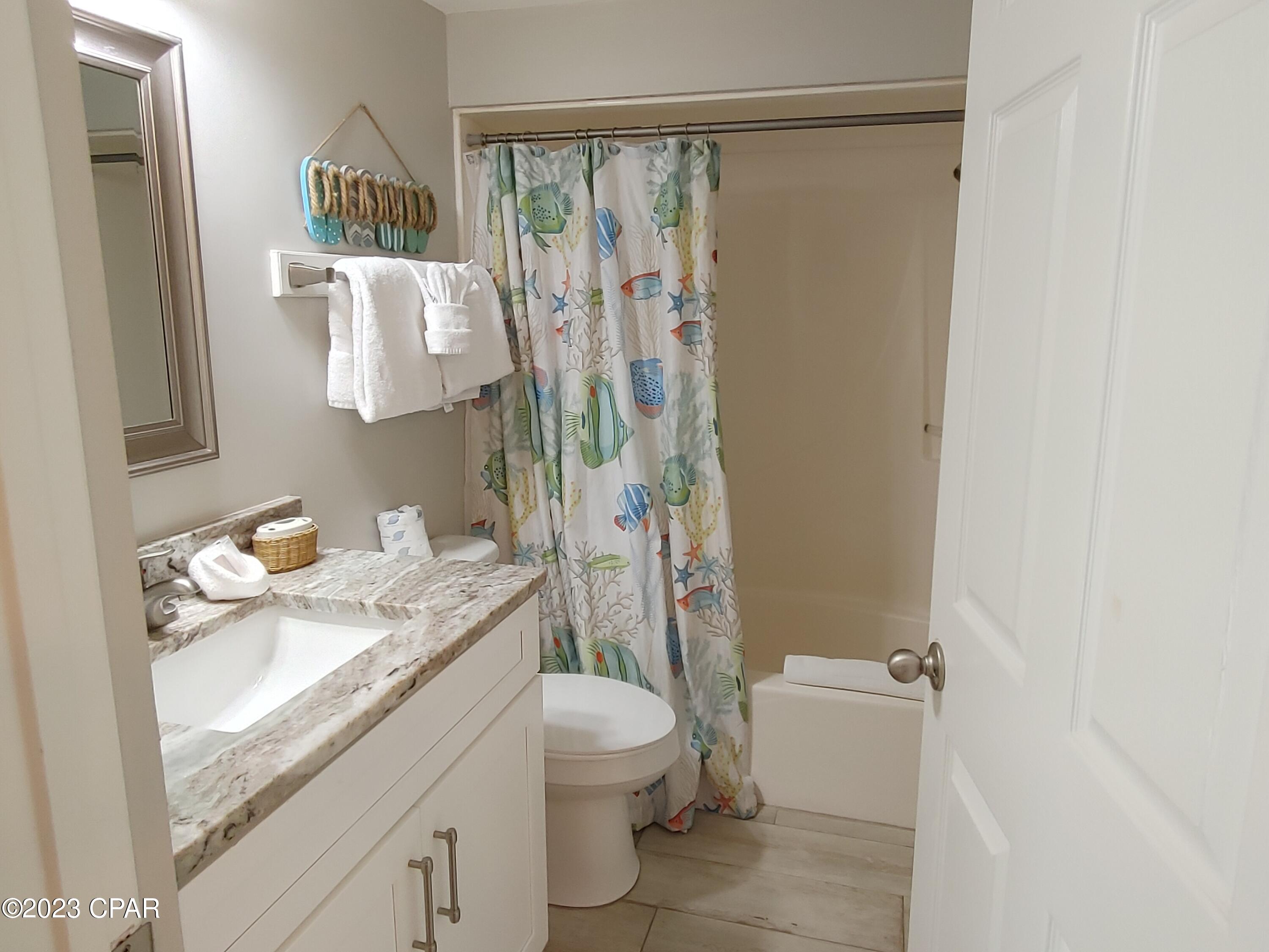 Dunes Of Panama Phase V - Residential