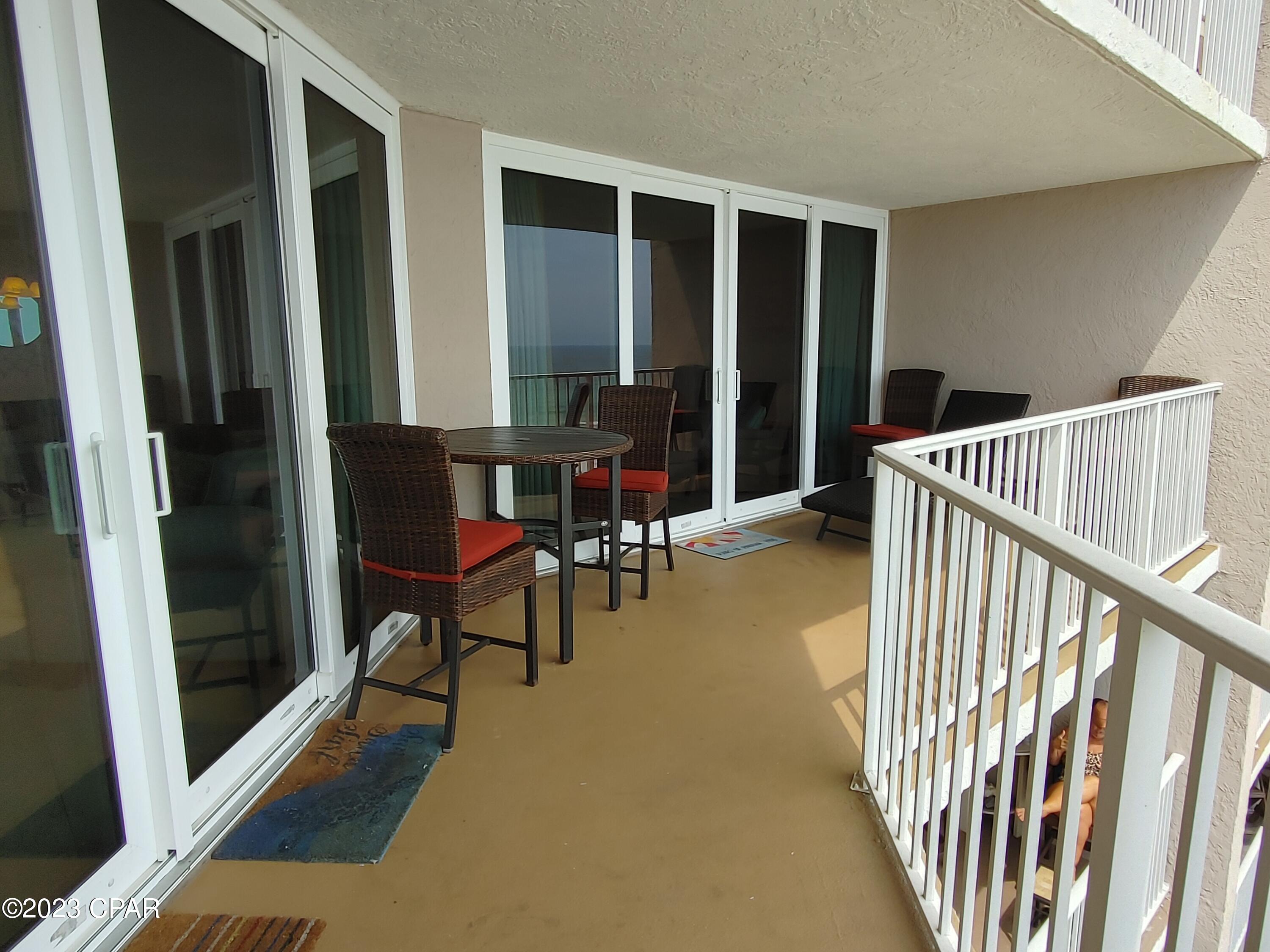 Dunes Of Panama Phase V - Residential