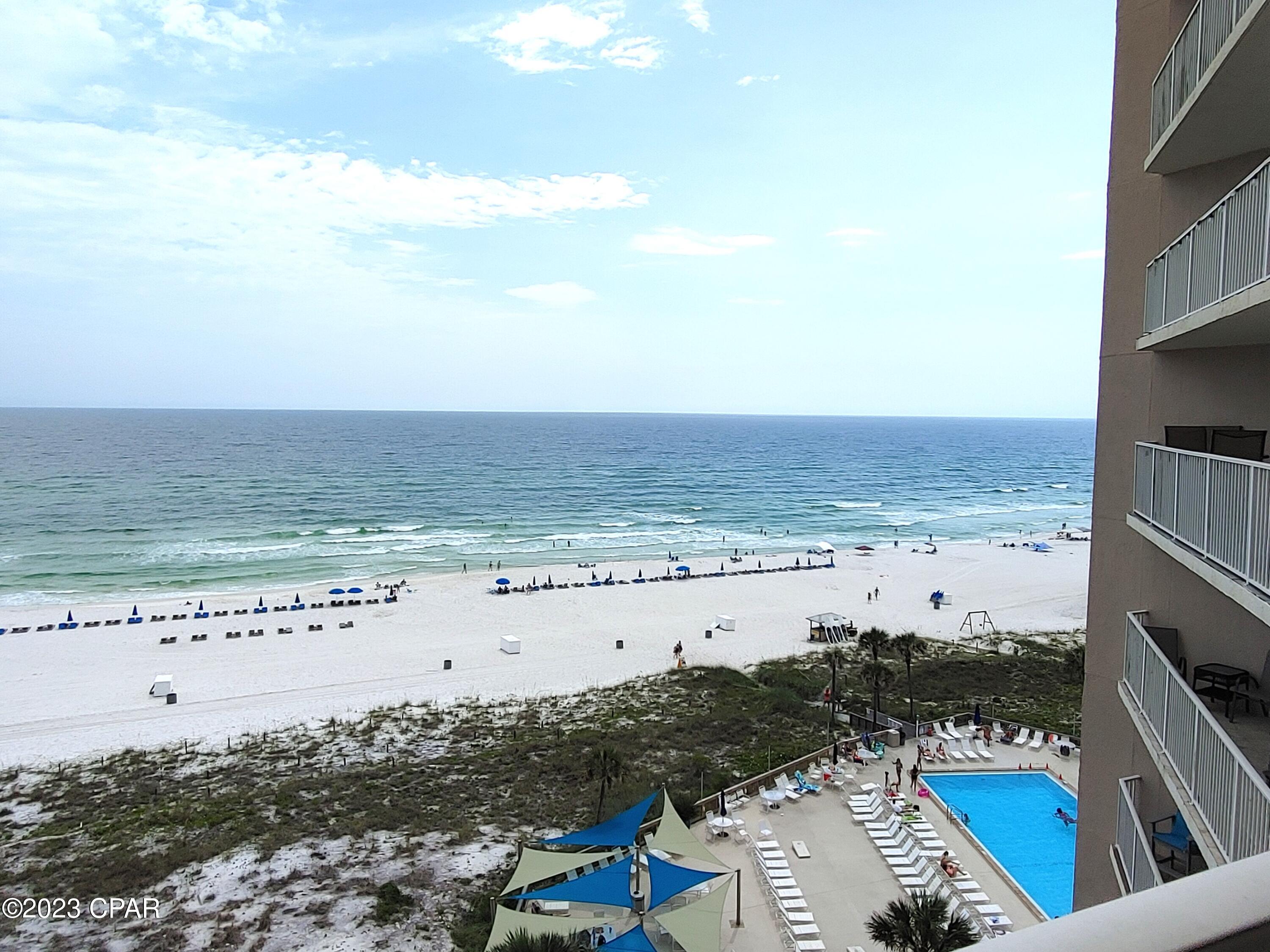 Dunes Of Panama Phase V - Residential