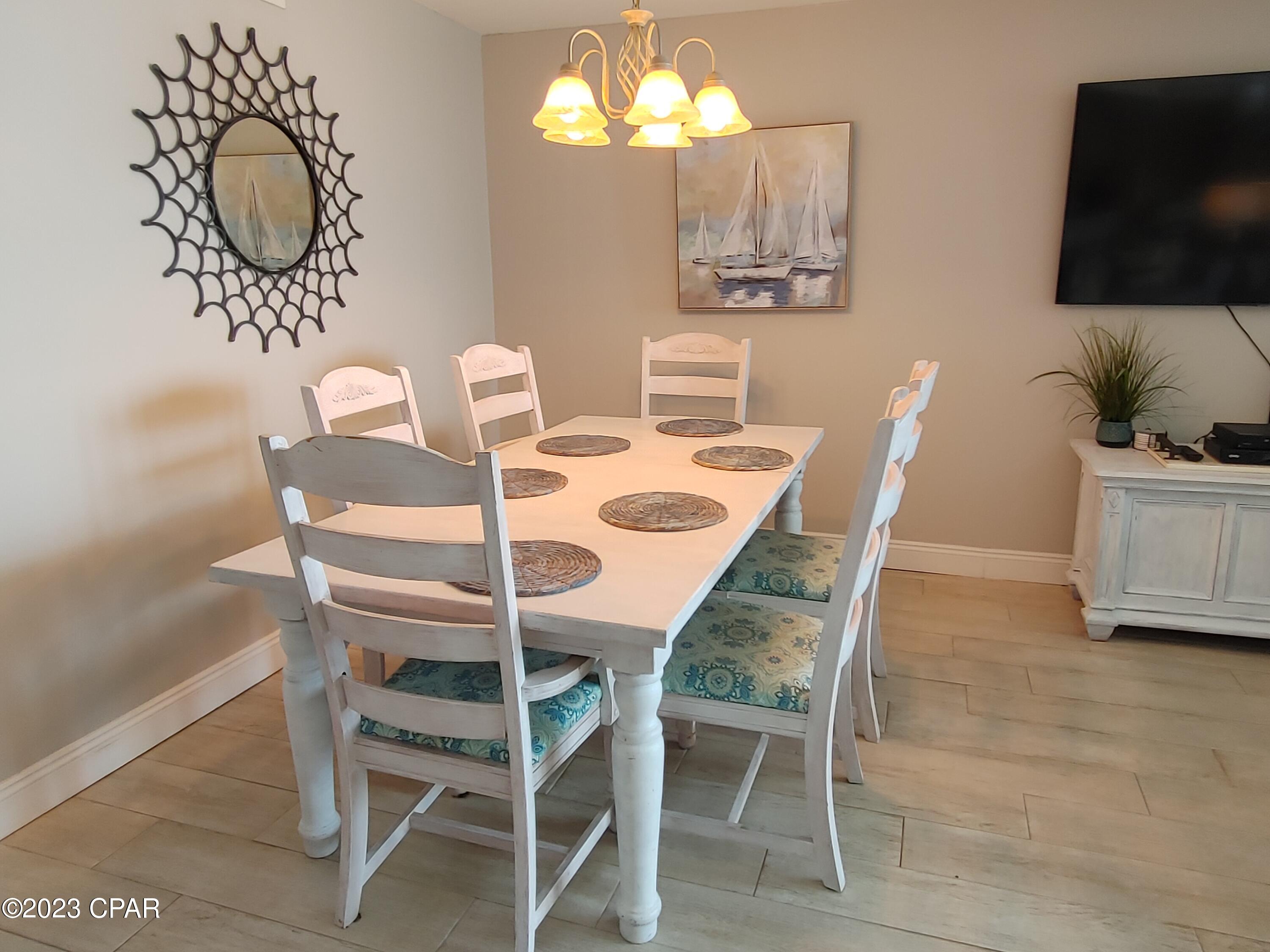 Dunes Of Panama Phase V - Residential