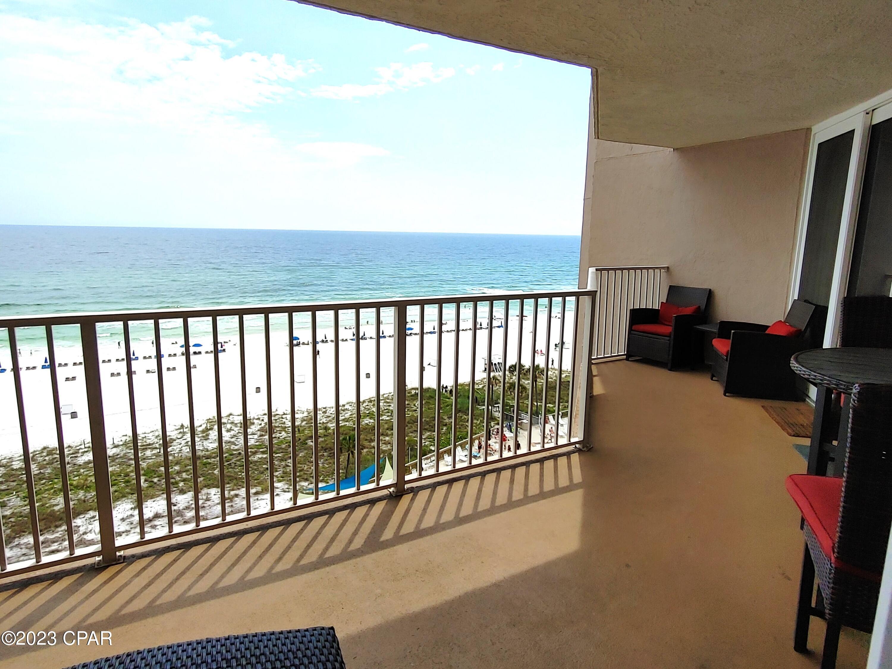 Dunes Of Panama Phase V - Residential