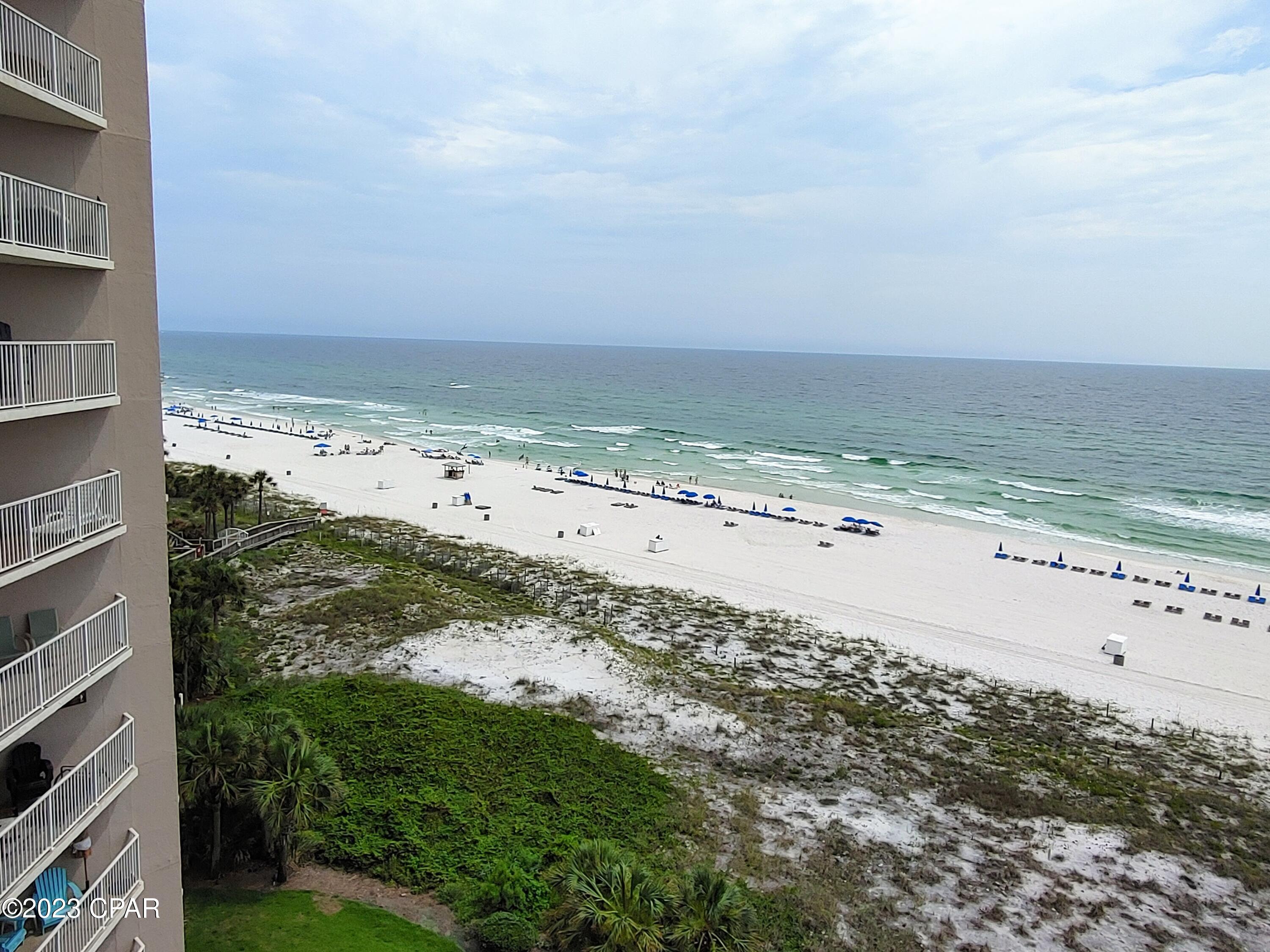 Dunes Of Panama Phase V - Residential