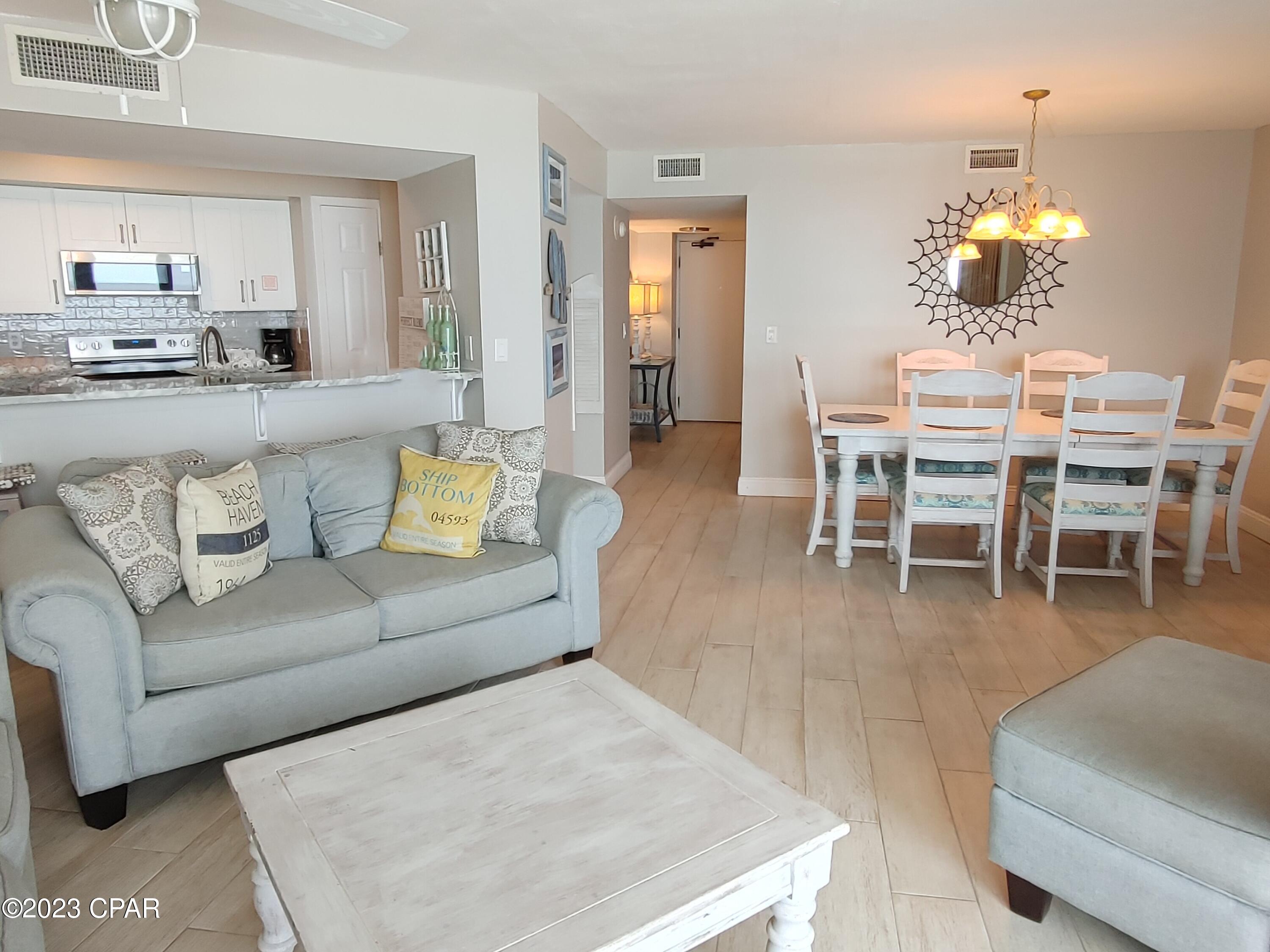 Dunes Of Panama Phase V - Residential