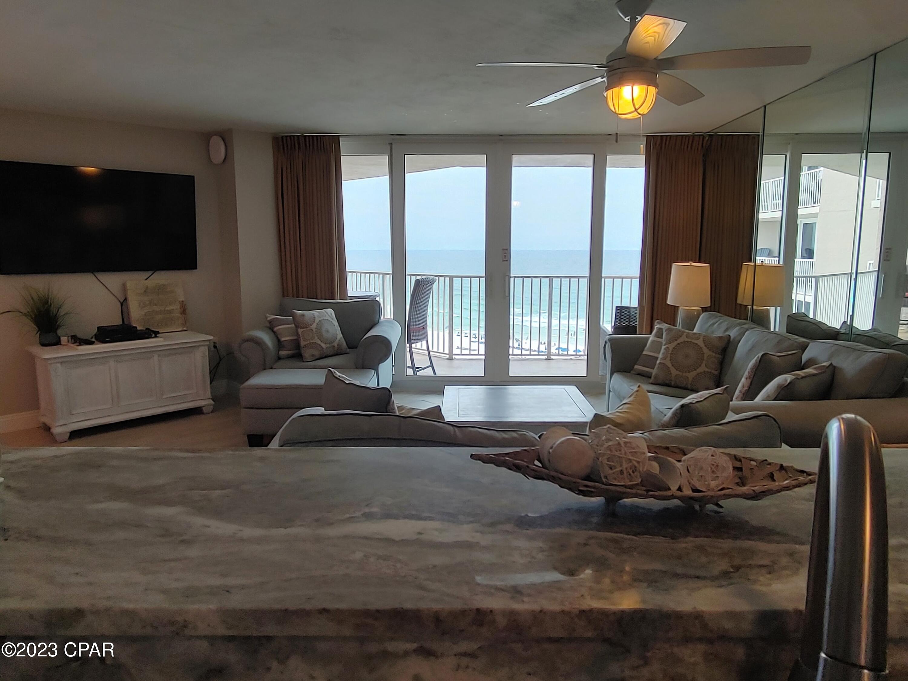 Dunes Of Panama Phase V - Residential