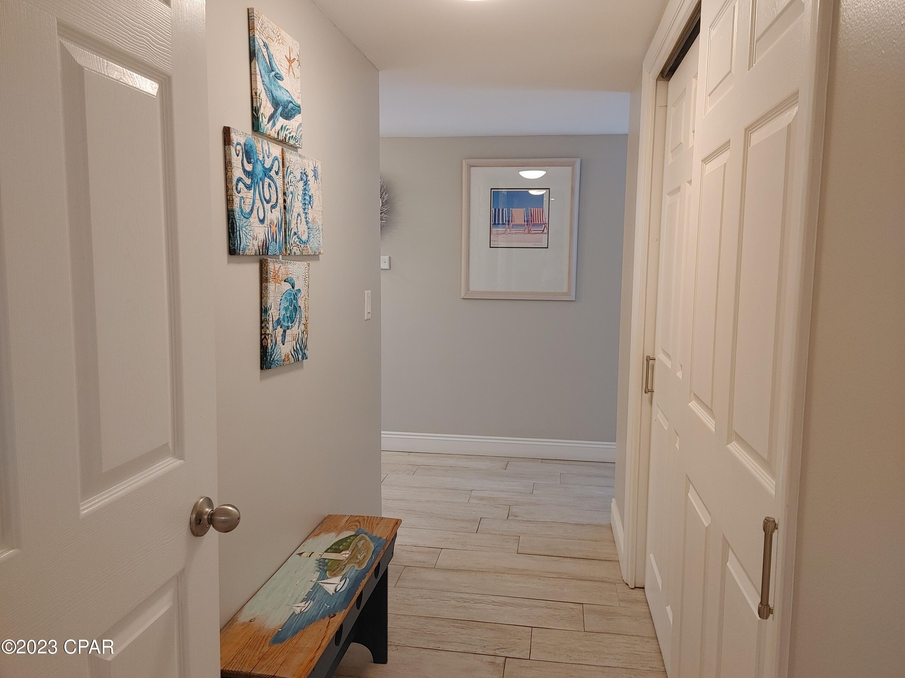 Dunes Of Panama Phase V - Residential