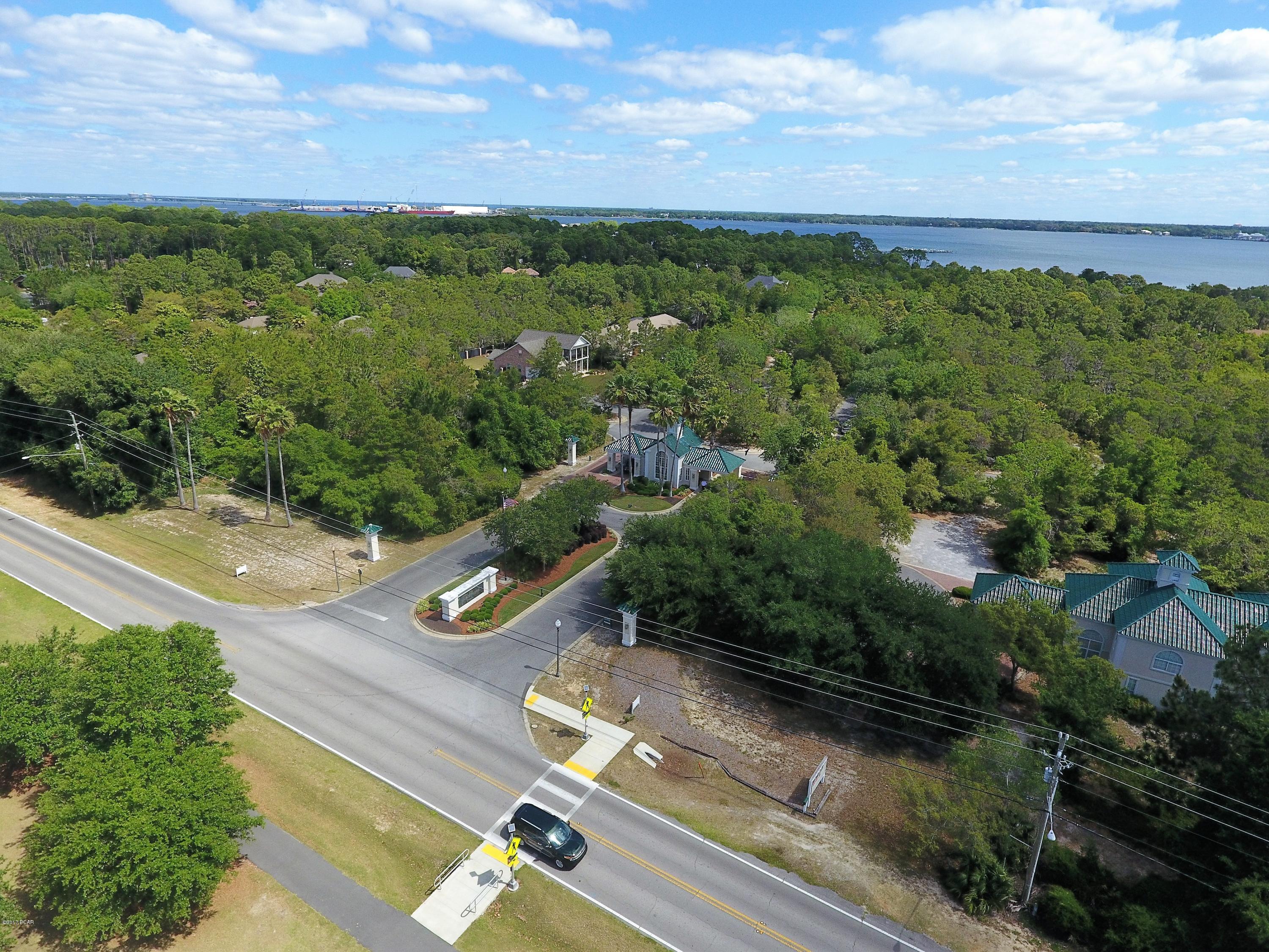 Preserve On The Bay Ph III-A - Land