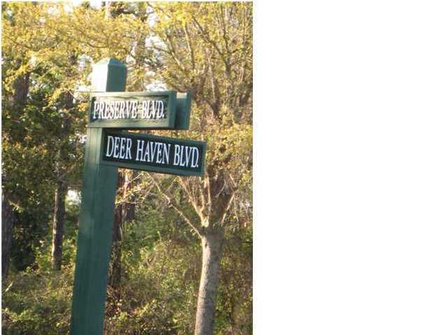 Preserve On The Bay Ph III-A - Land