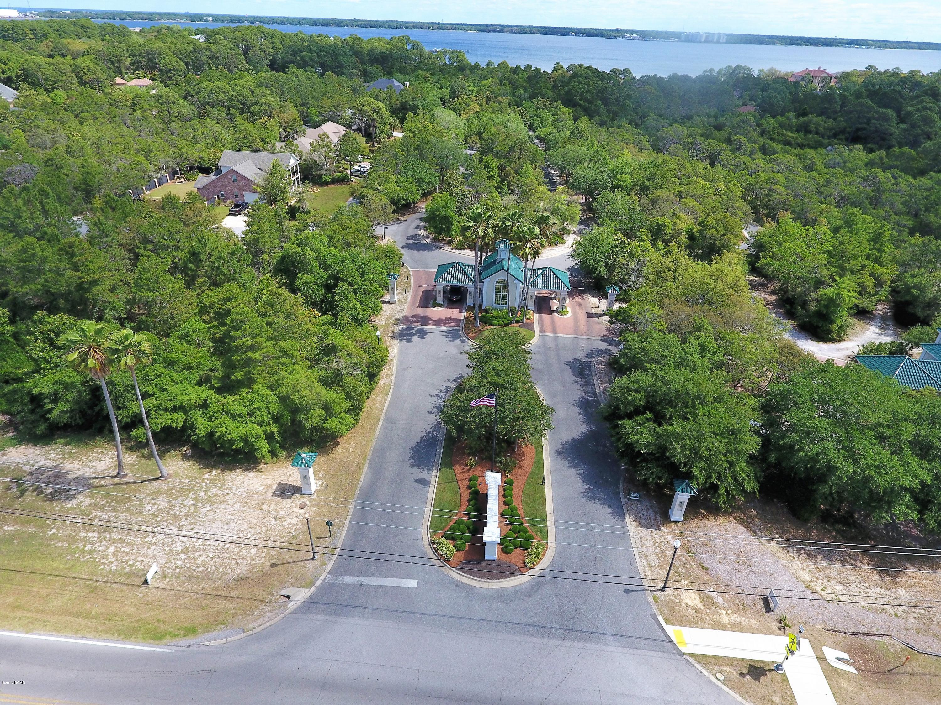 Preserve On The Bay Ph III-A - Land