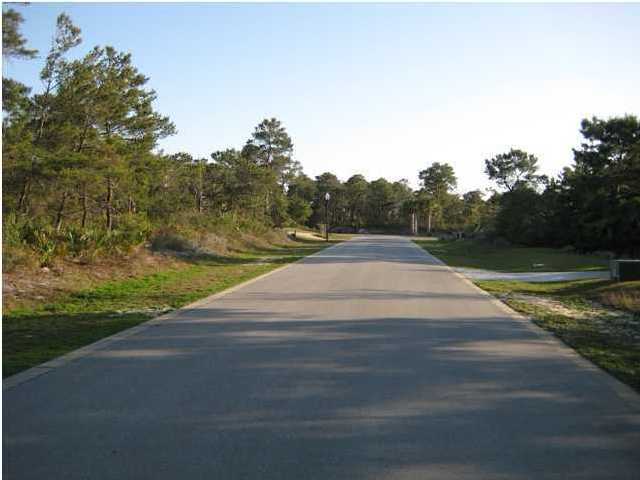 Preserve On The Bay Ph III-A - Land