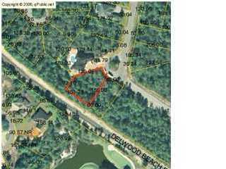 Preserve On The Bay Ph III-A - Land