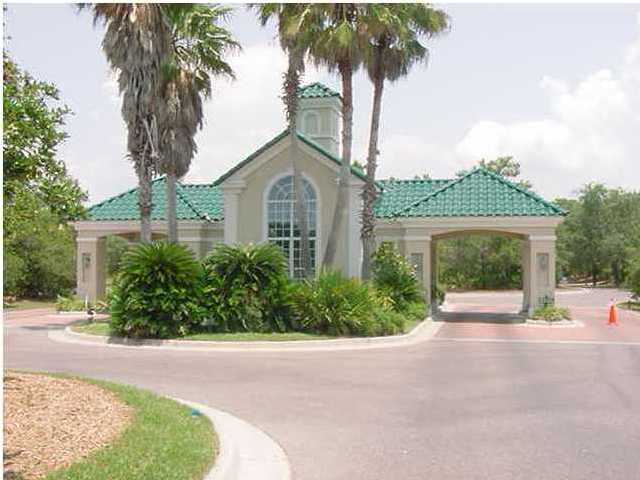 Preserve On The Bay Ph III-A - Land