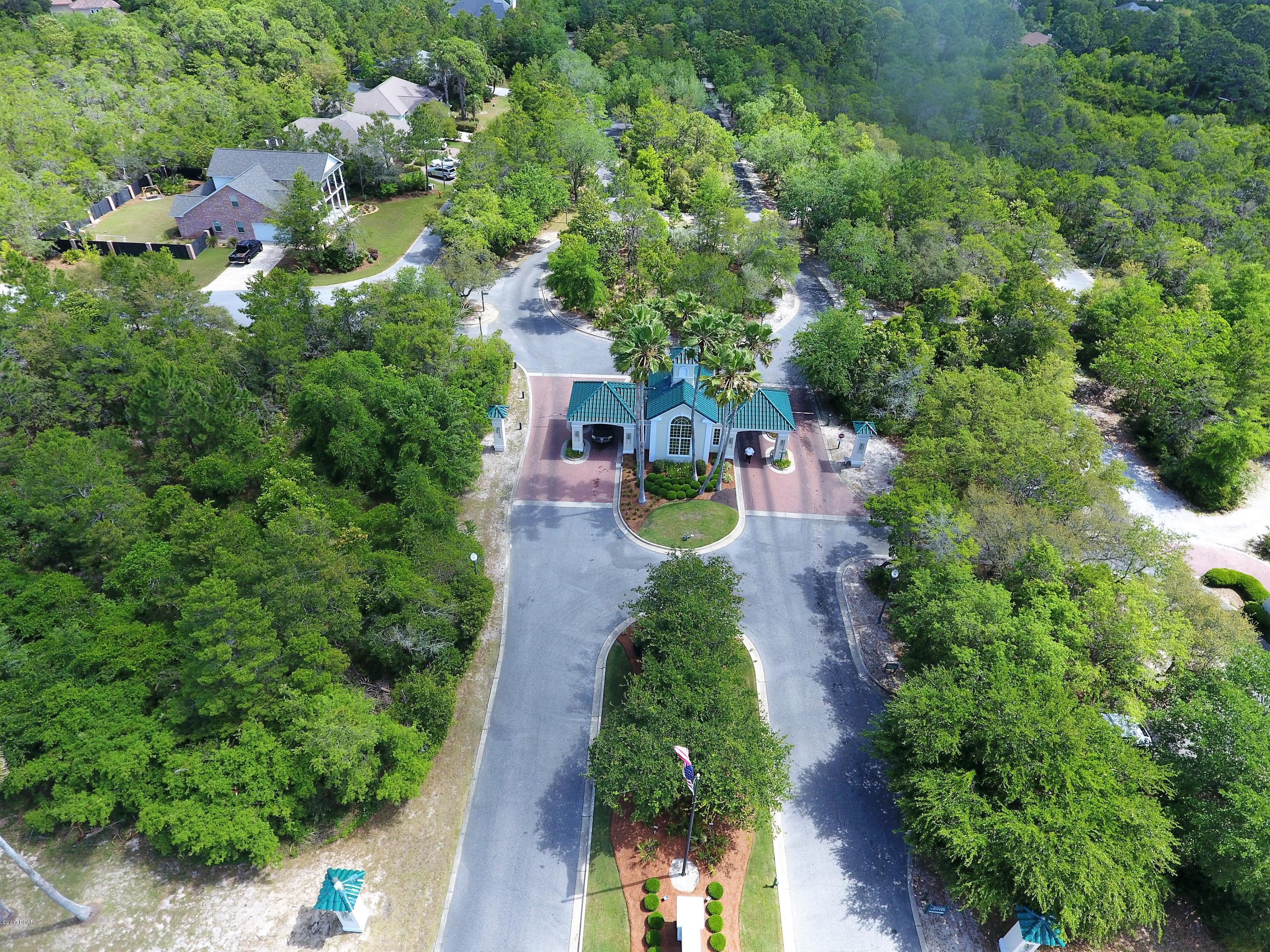 Preserve On The Bay Ph III-A - Land