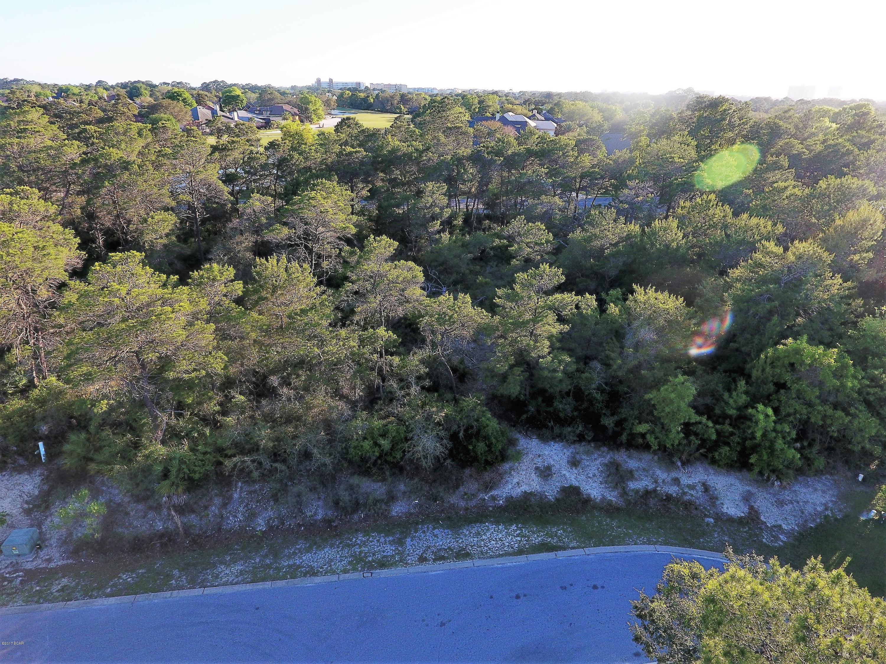 Preserve On The Bay Ph III-A - Land