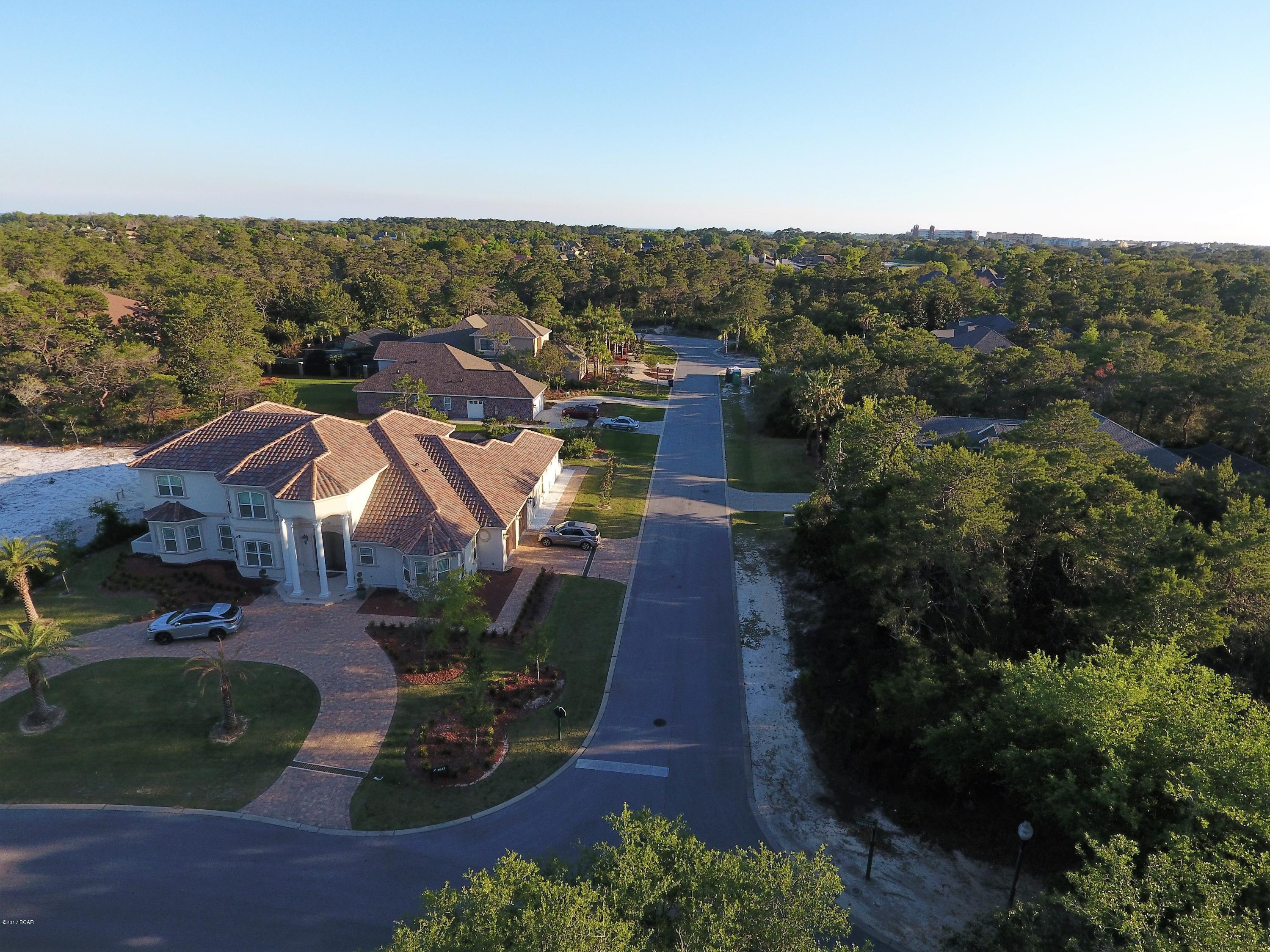 Preserve On The Bay Ph III-A - Land