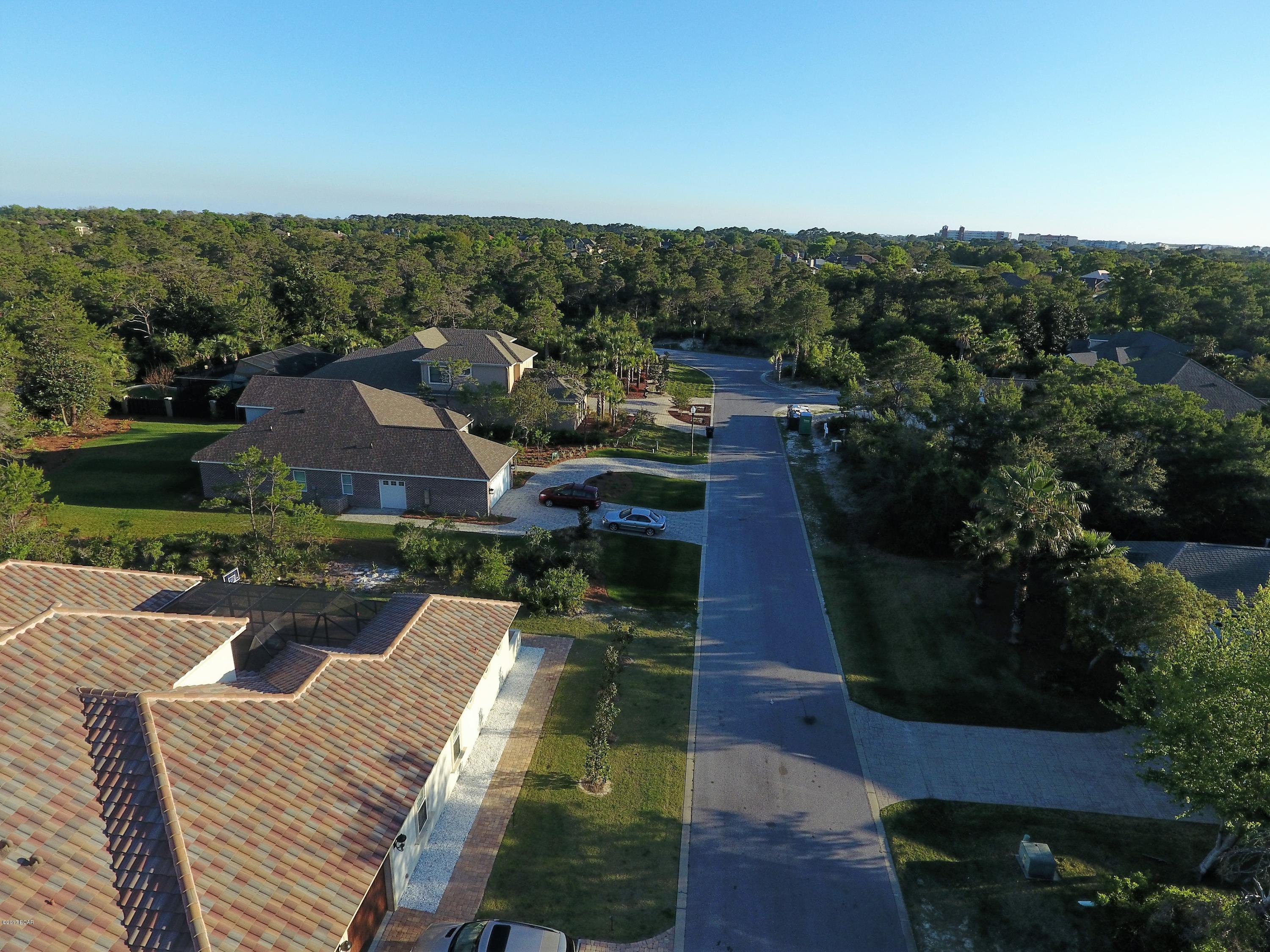 Preserve On The Bay Ph III-A - Land