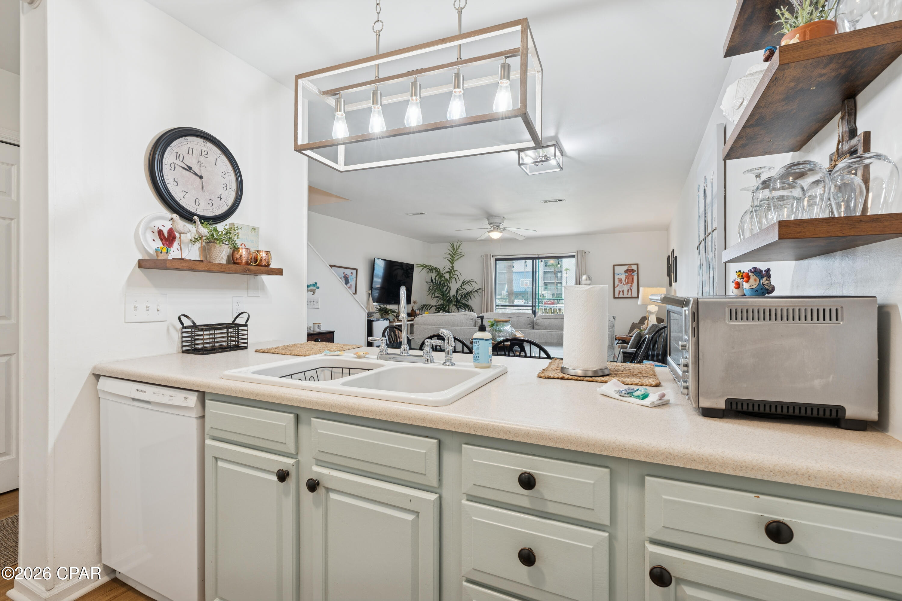 Summerplace Townhouses - Residential