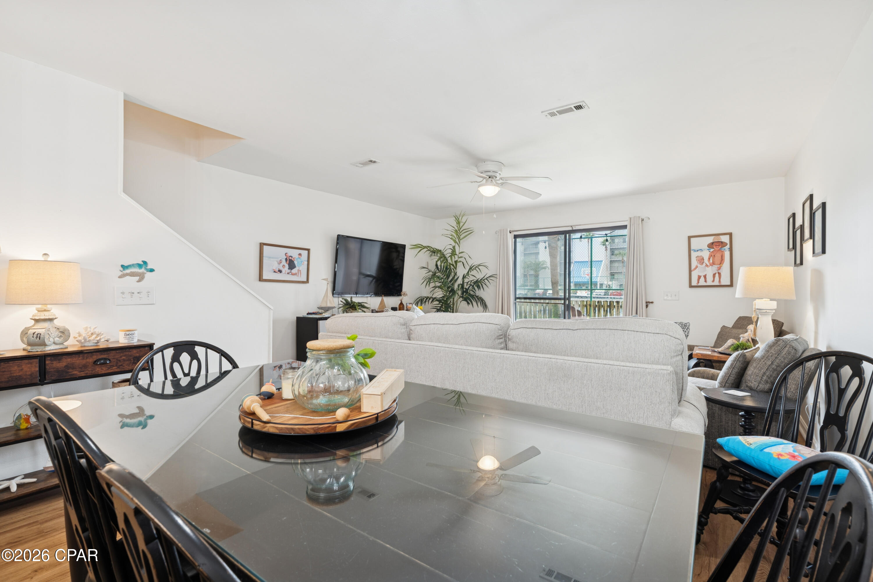 Summerplace Townhouses - Residential