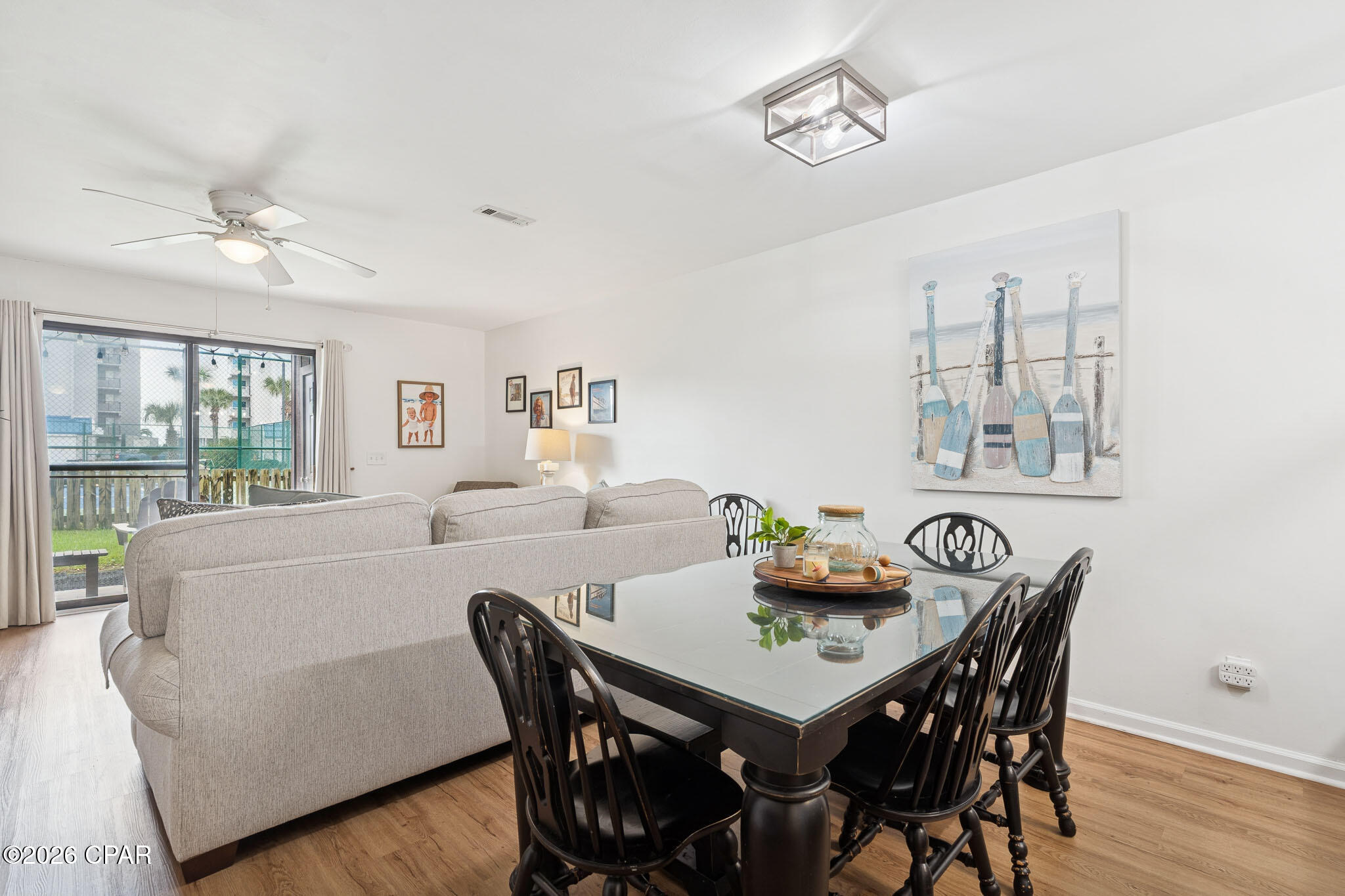 Summerplace Townhouses - Residential