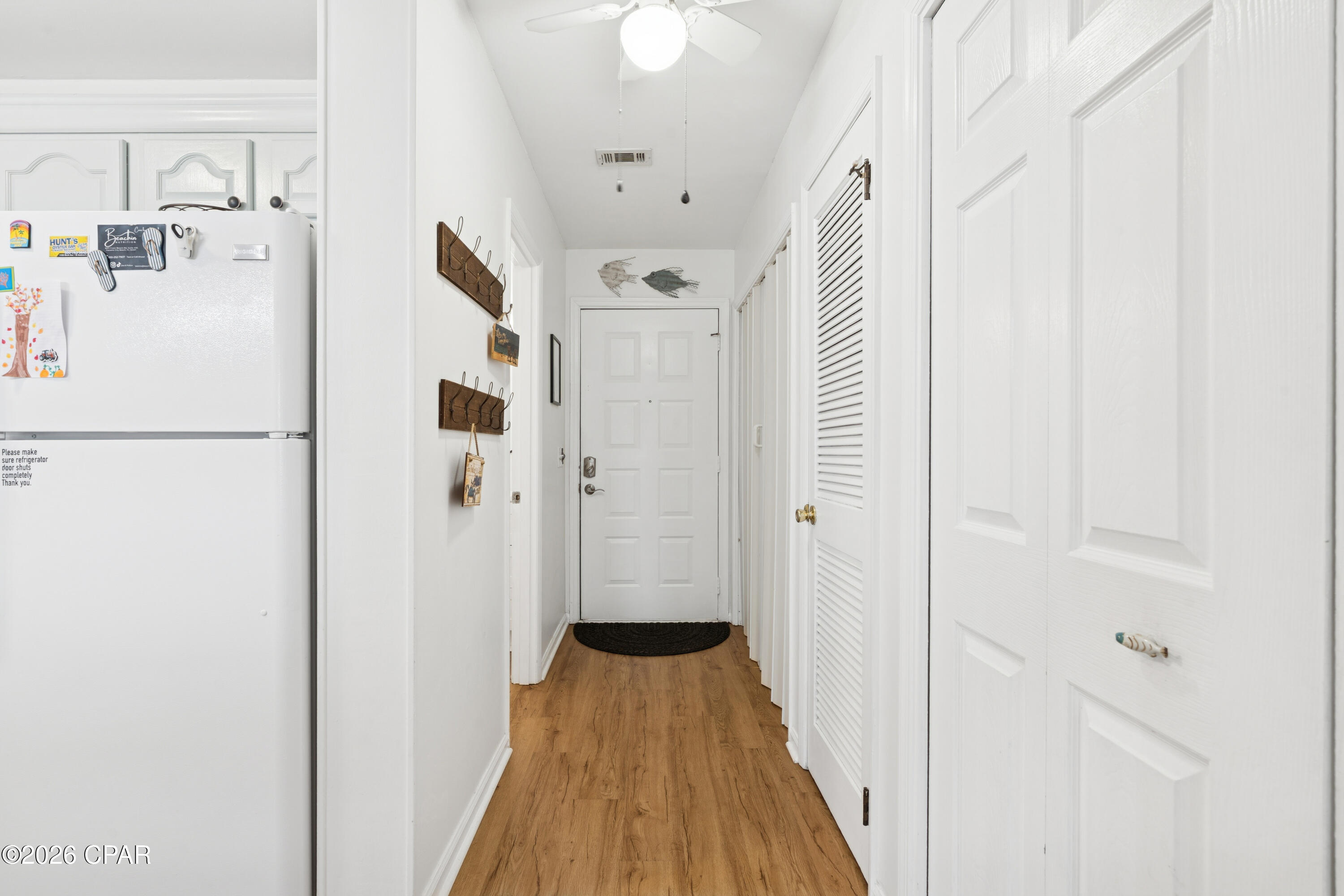 Summerplace Townhouses - Residential