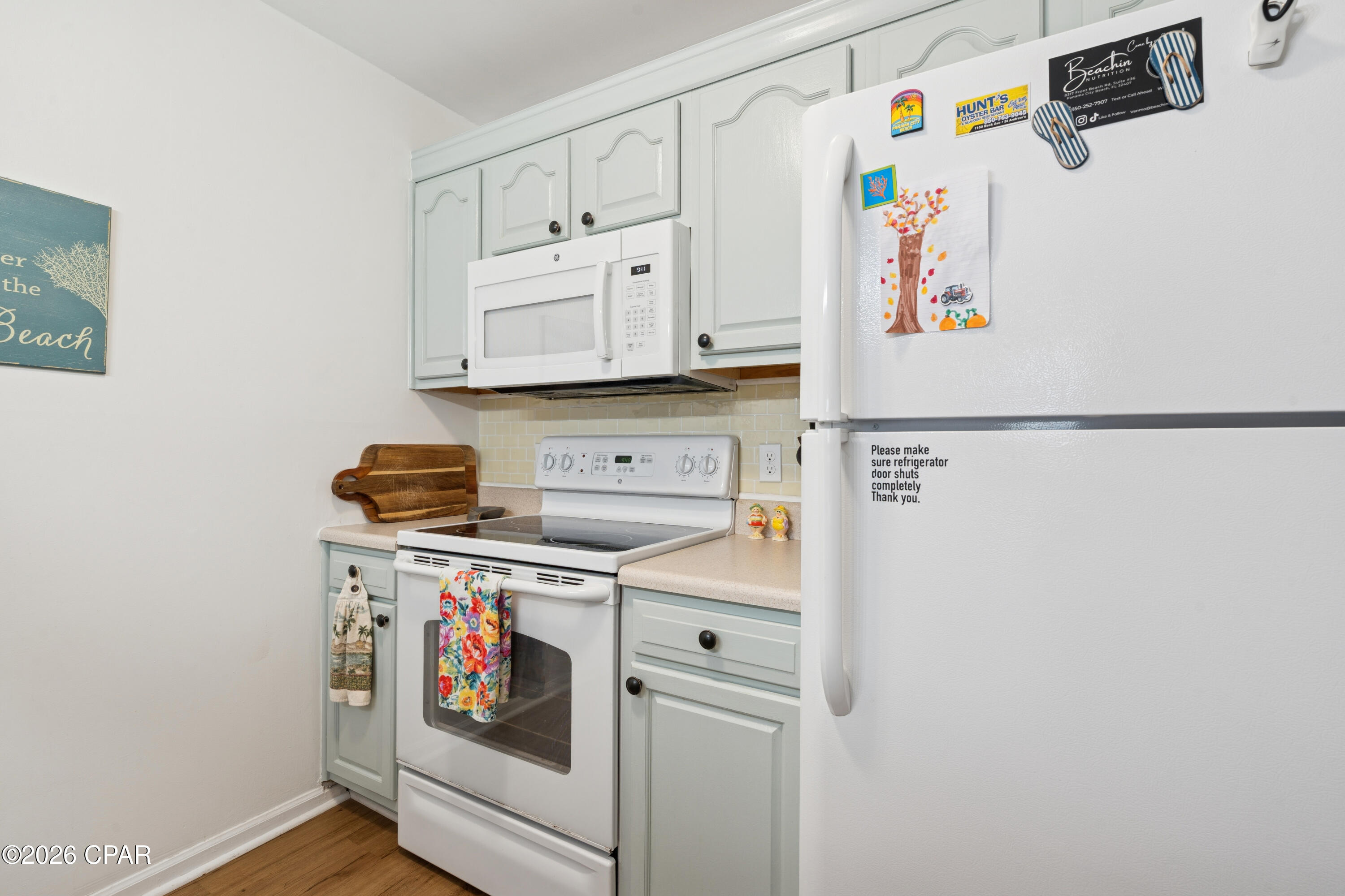 Summerplace Townhouses - Residential