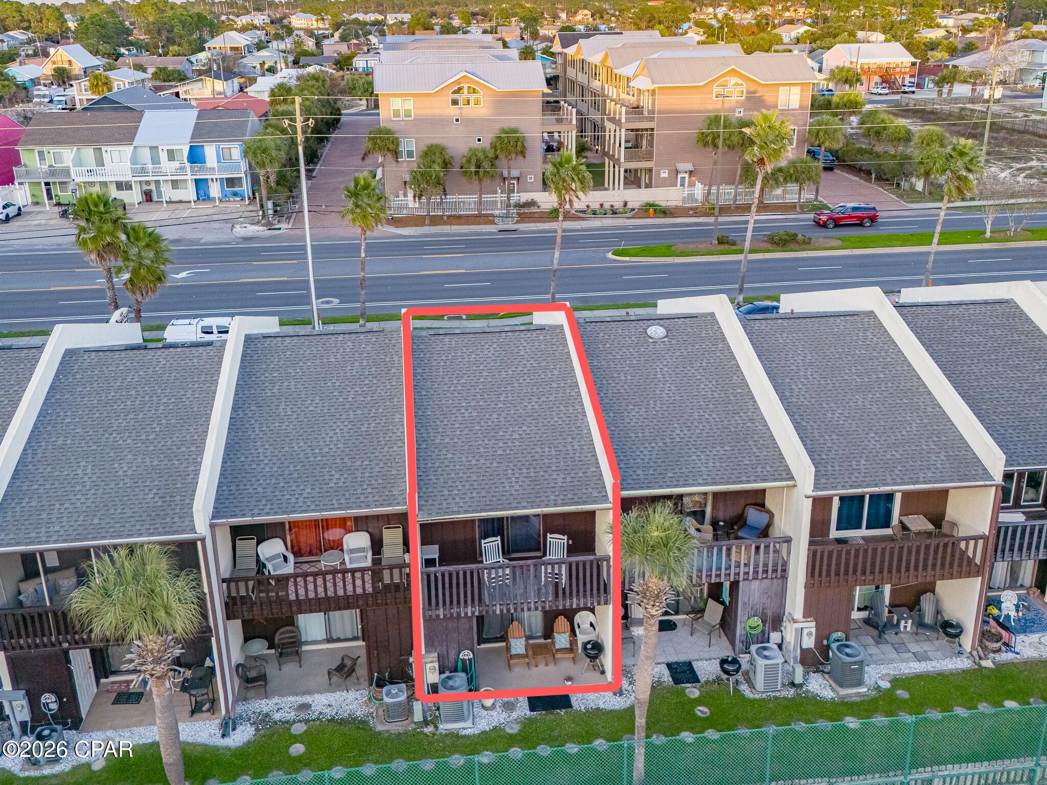 Summerplace Townhouses - Residential