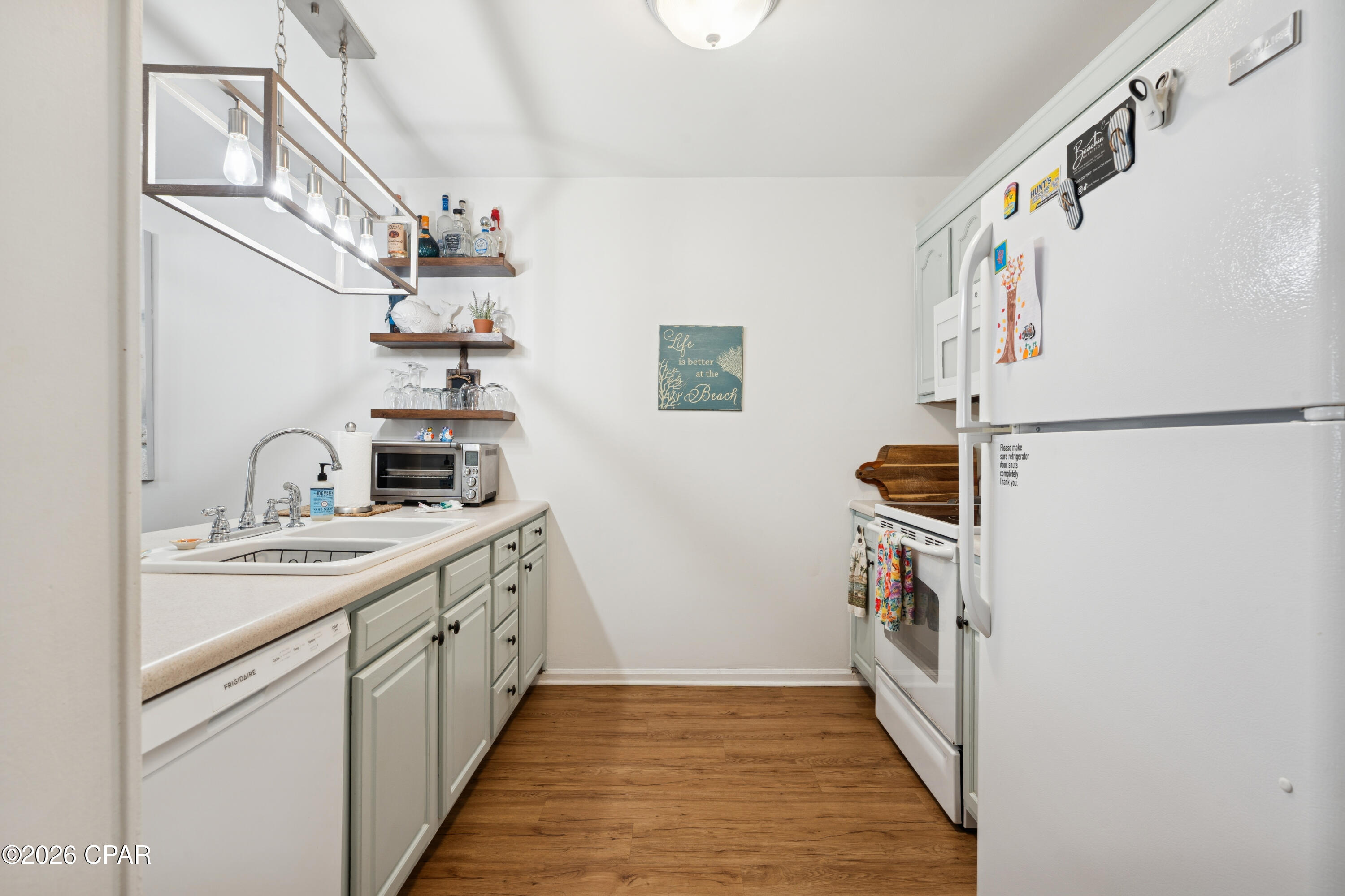 Summerplace Townhouses - Residential