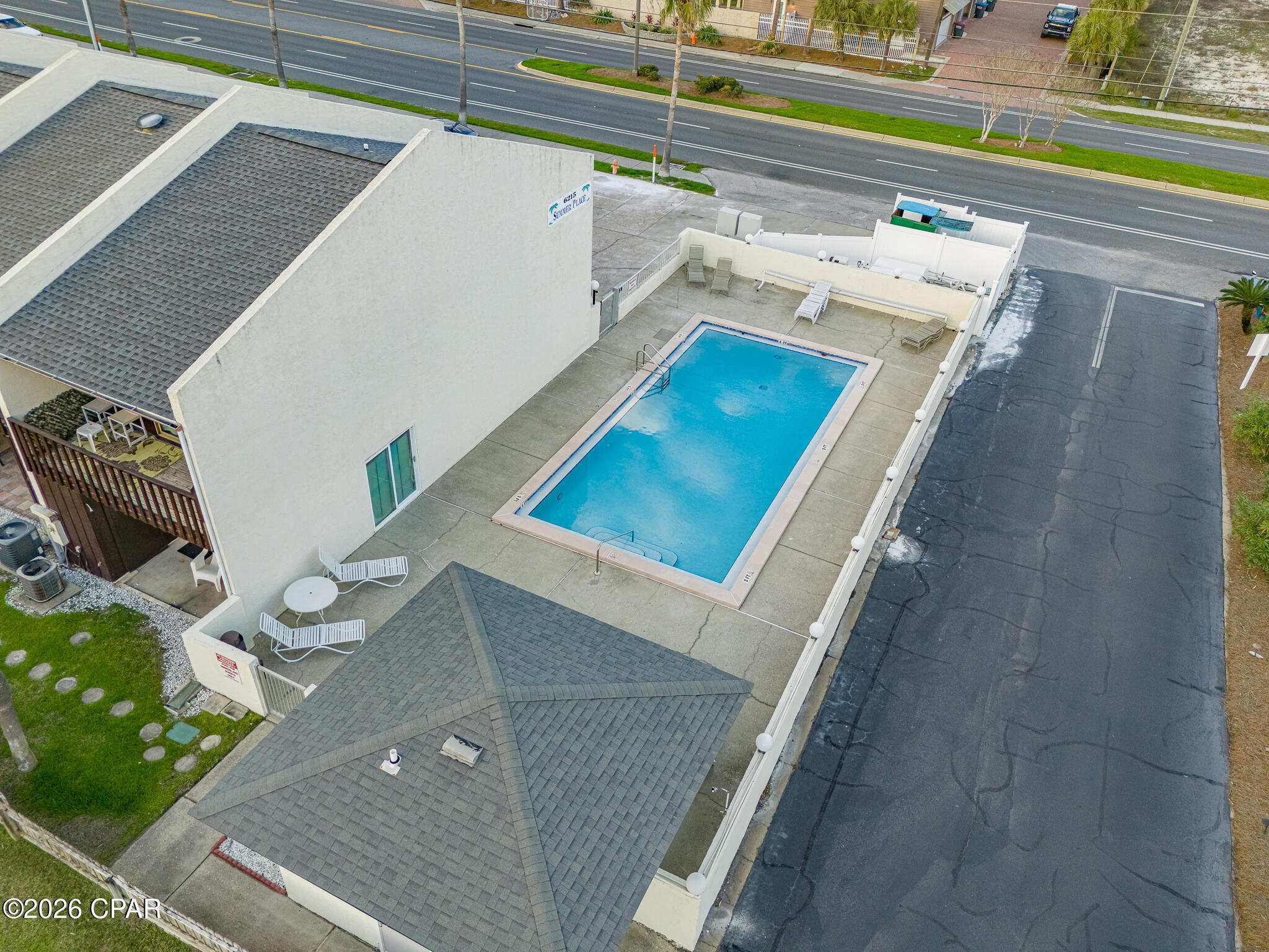 Summerplace Townhouses - Residential