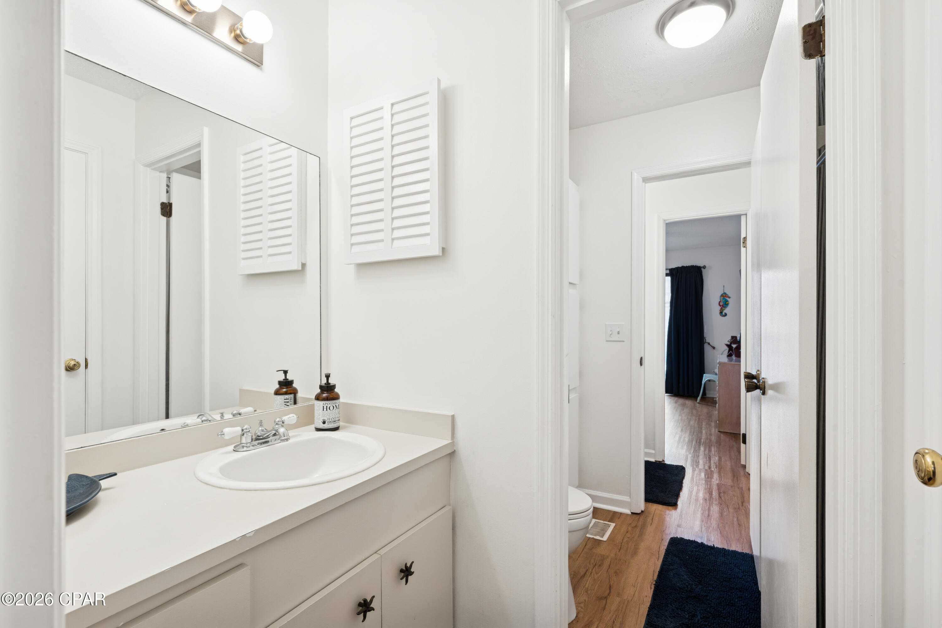 Summerplace Townhouses - Residential