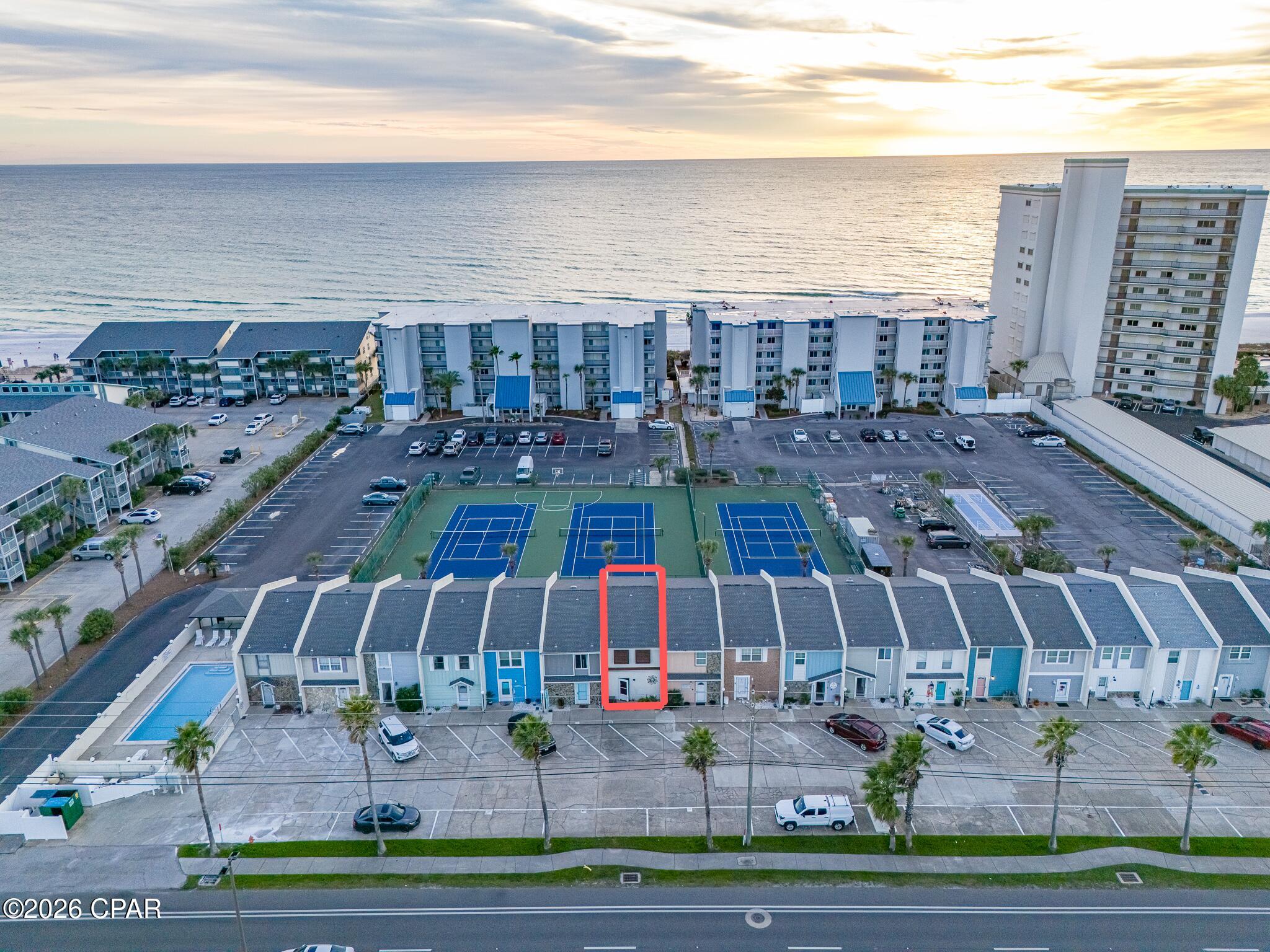 Summerplace Townhouses - Residential